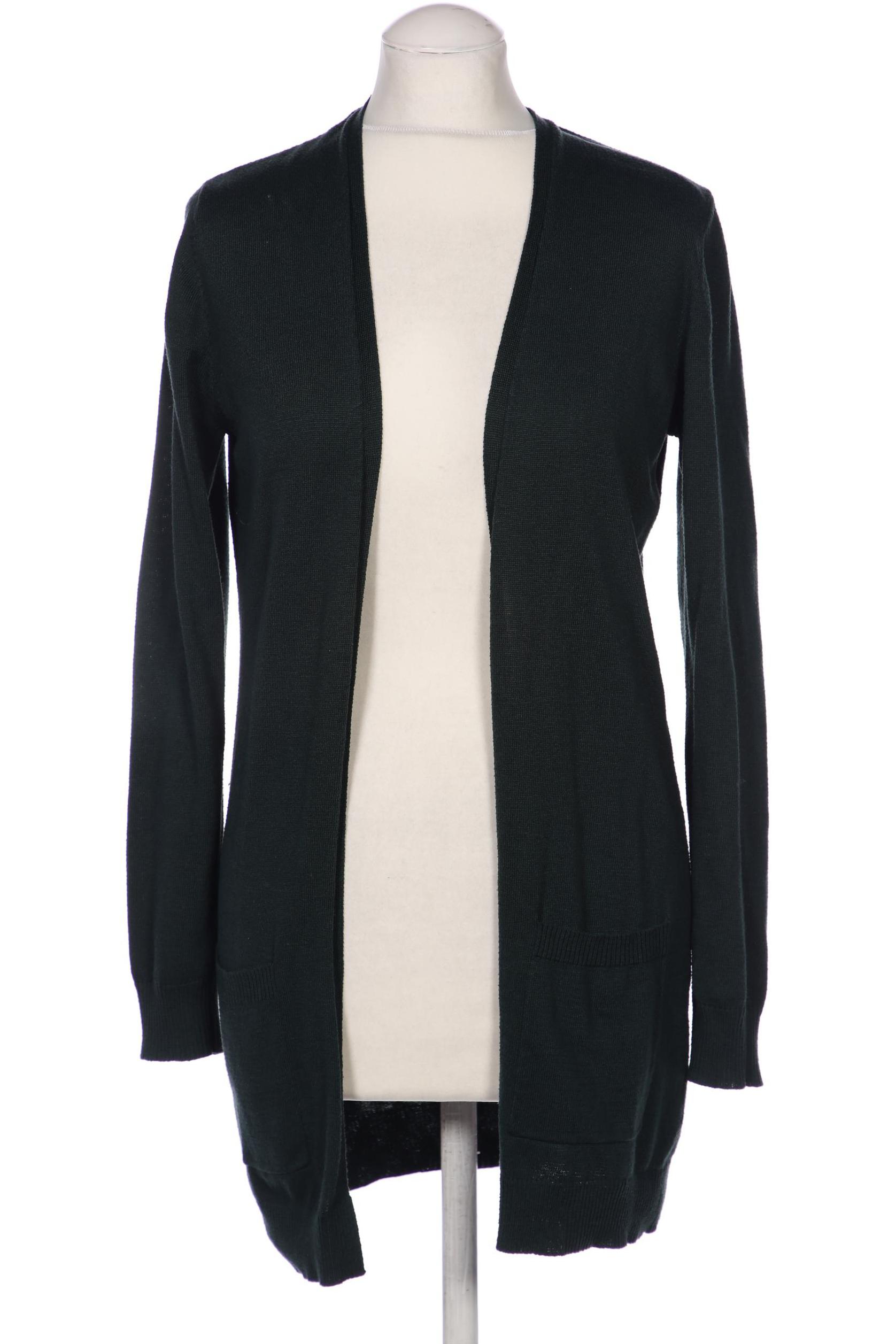 

Esprit Damen Strickjacke, grün, Gr. 36