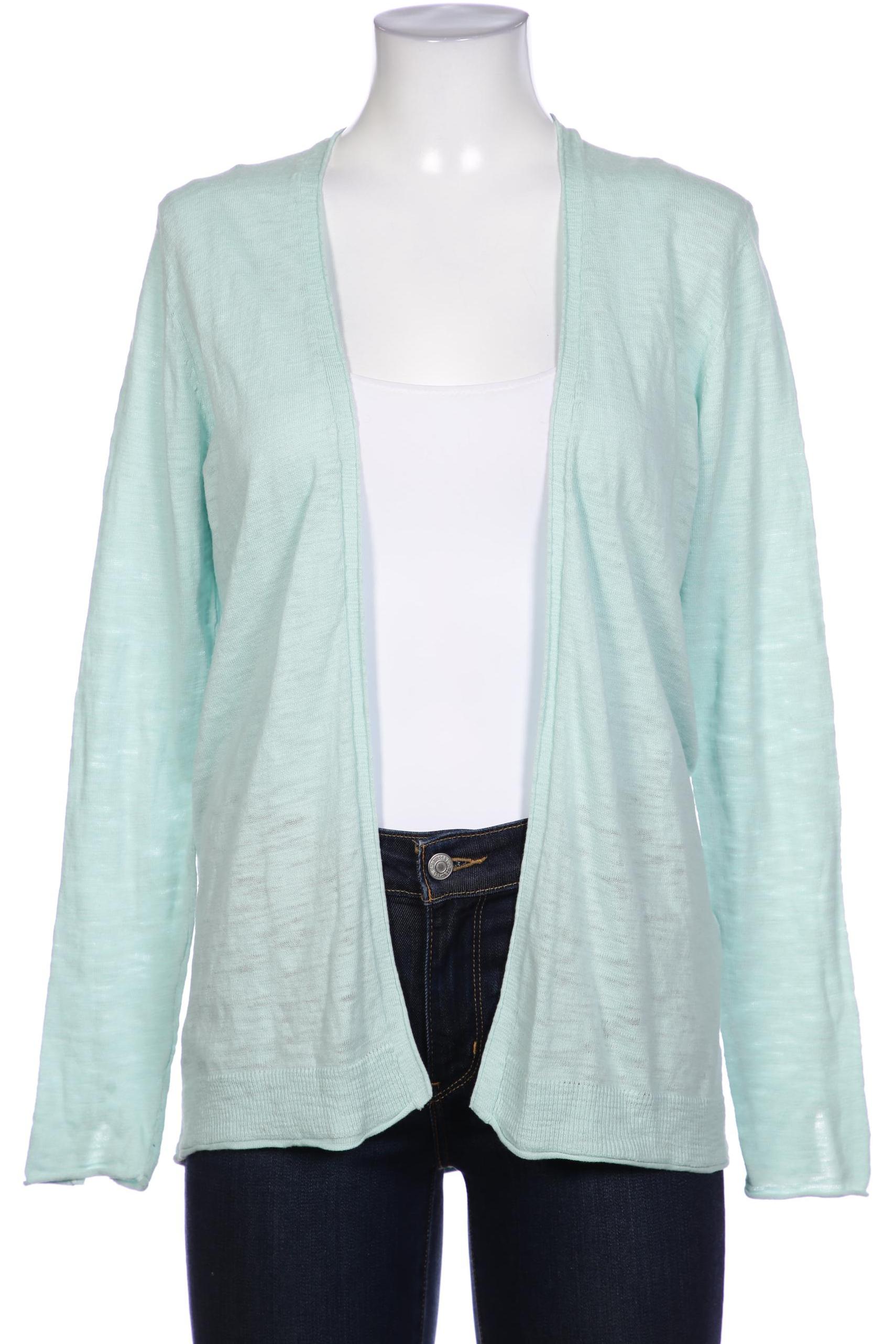 

Esprit Damen Strickjacke, hellgrün, Gr. 36