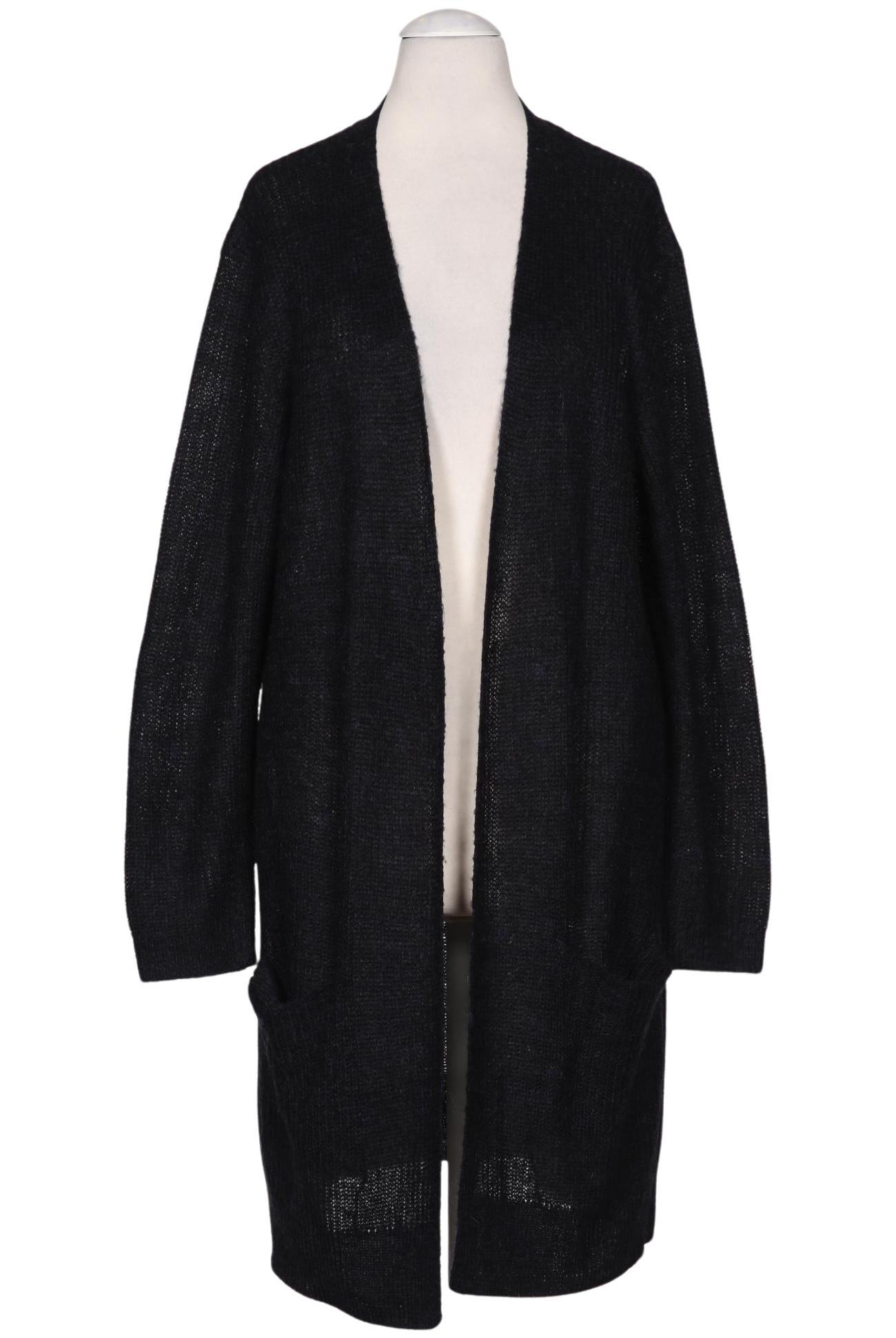 

Esprit Damen Strickjacke, marineblau, Gr. 38