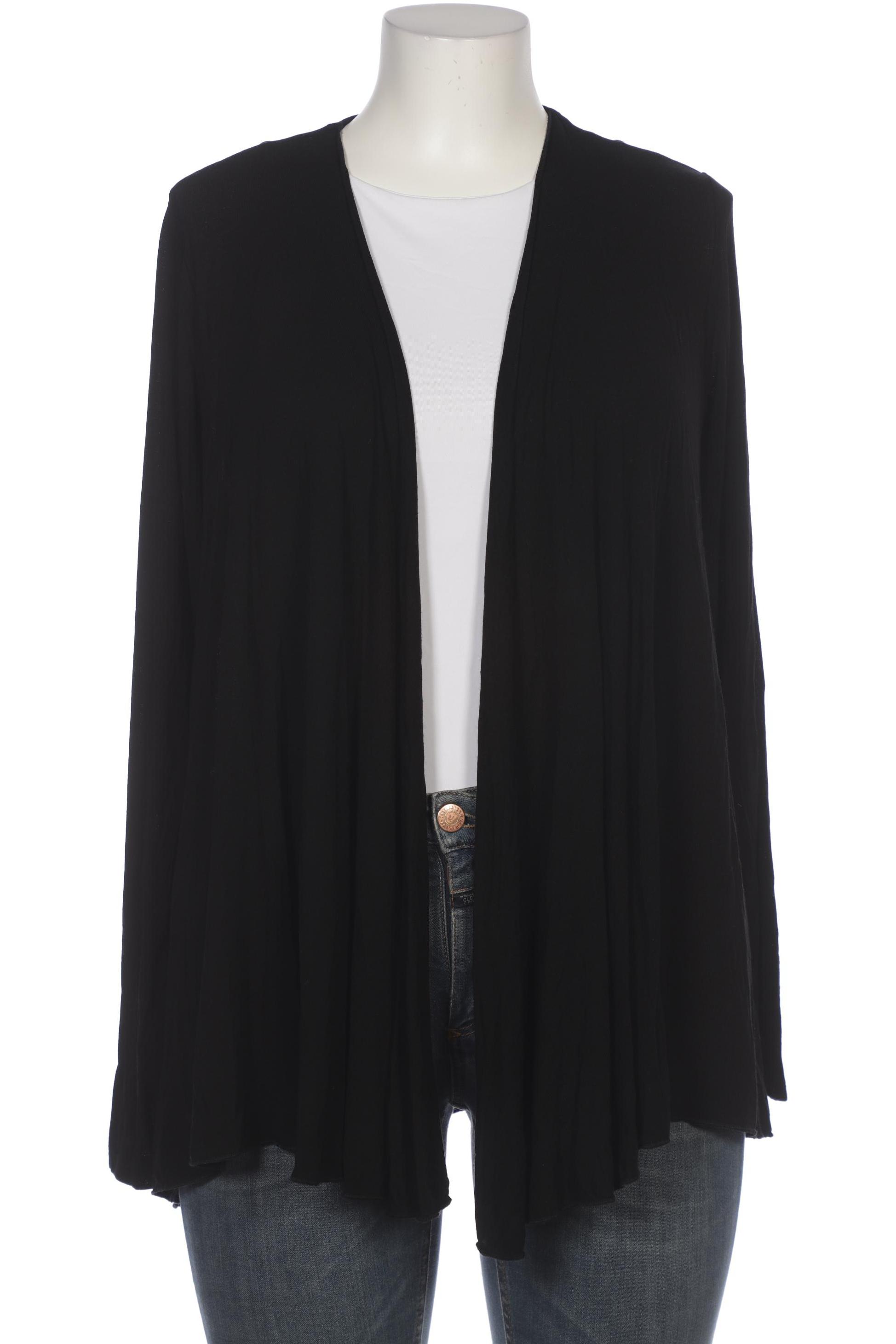 

Esprit Damen Strickjacke, schwarz, Gr. 46