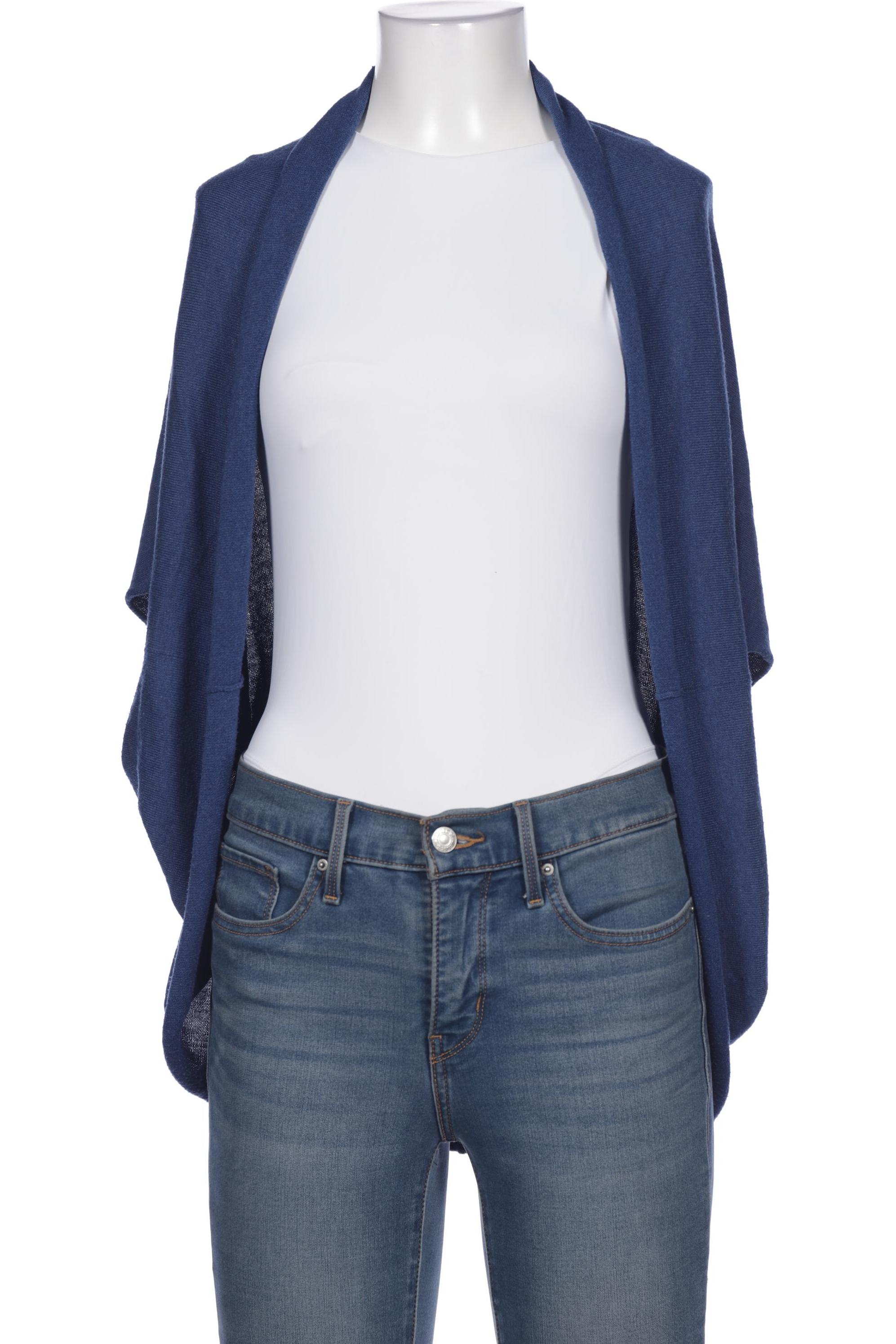 

Esprit Damen Strickjacke, blau