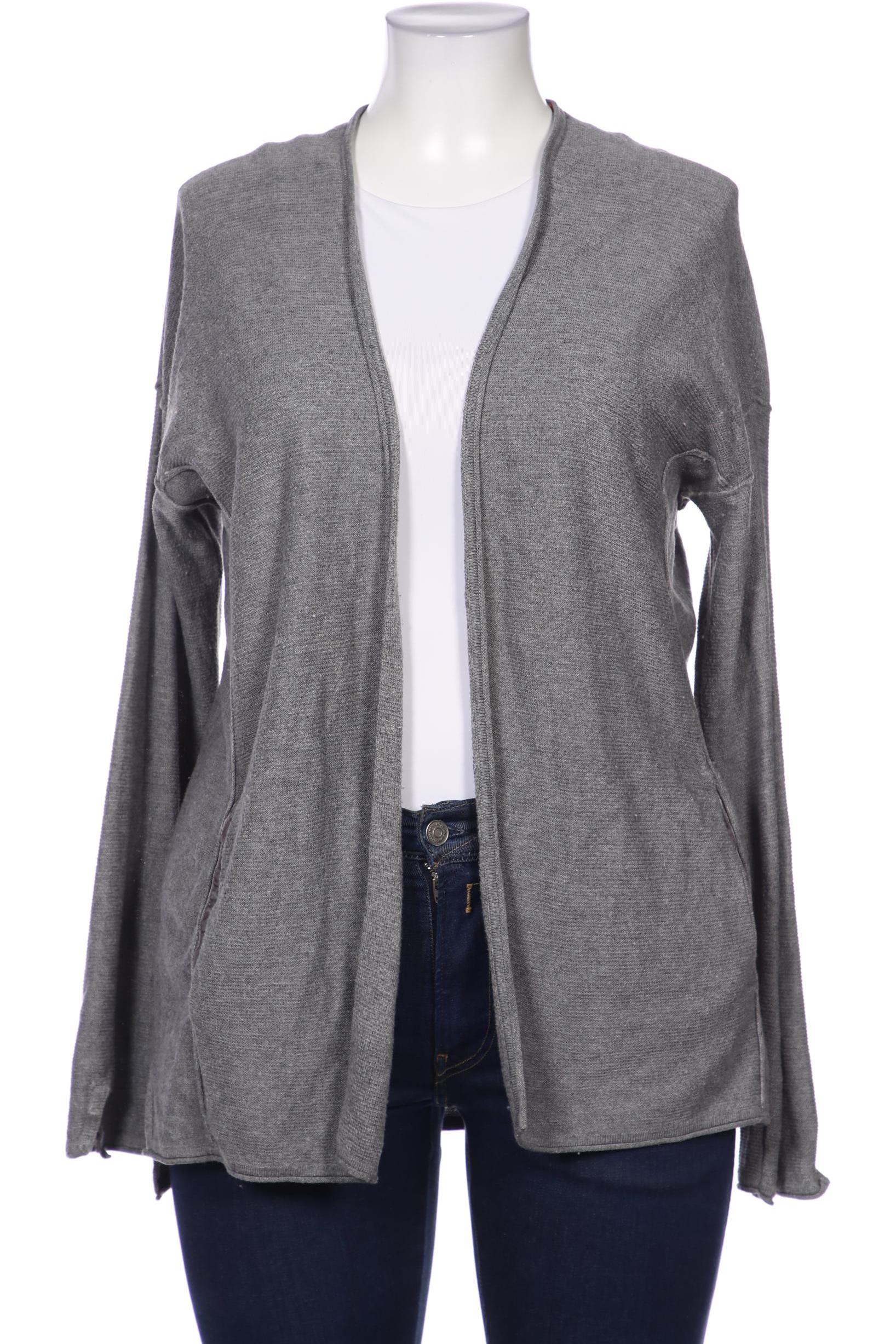 

Esprit Damen Strickjacke, grau