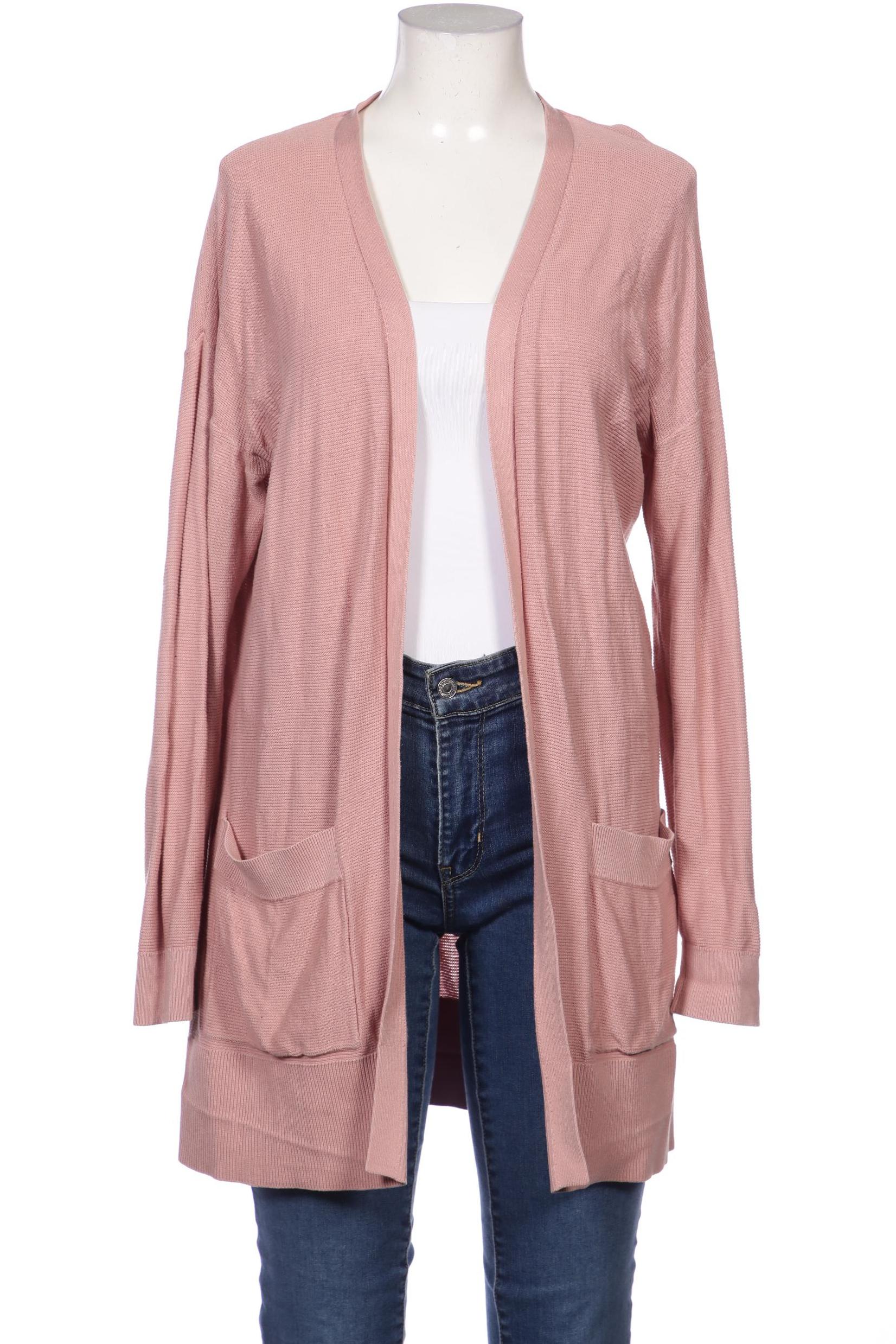 

Esprit Damen Strickjacke, pink
