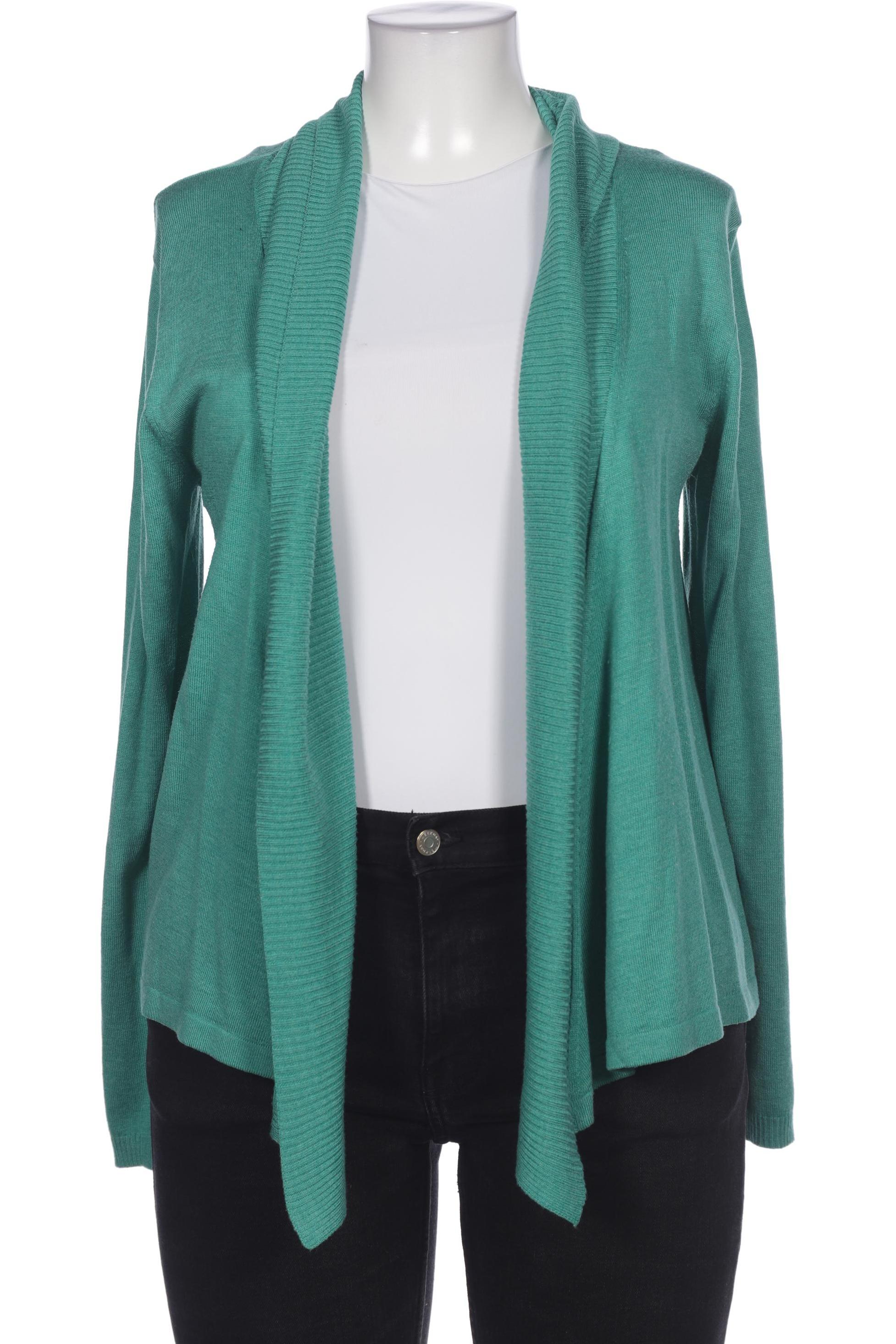

Esprit Damen Strickjacke, grün