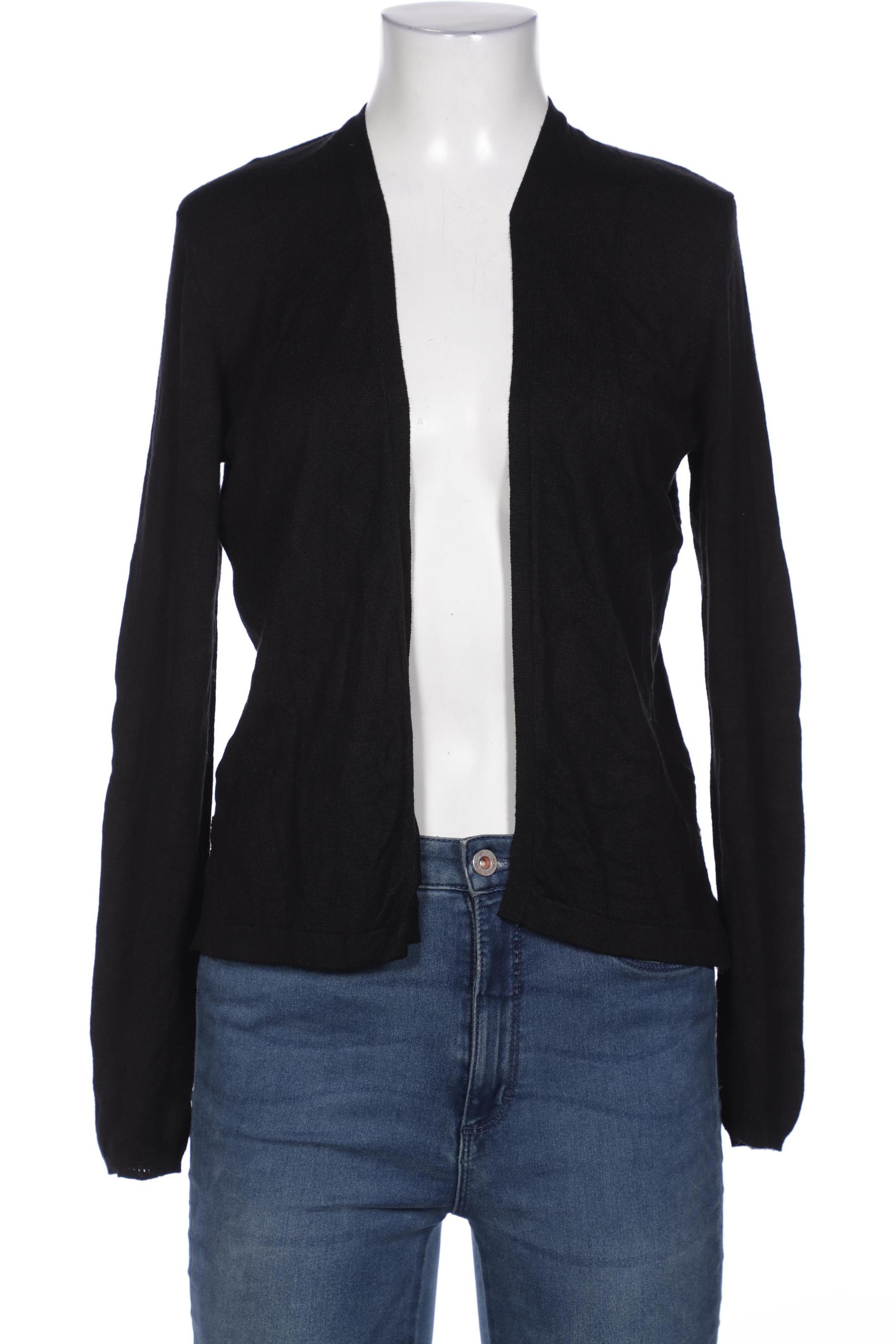 

Esprit Damen Strickjacke, schwarz