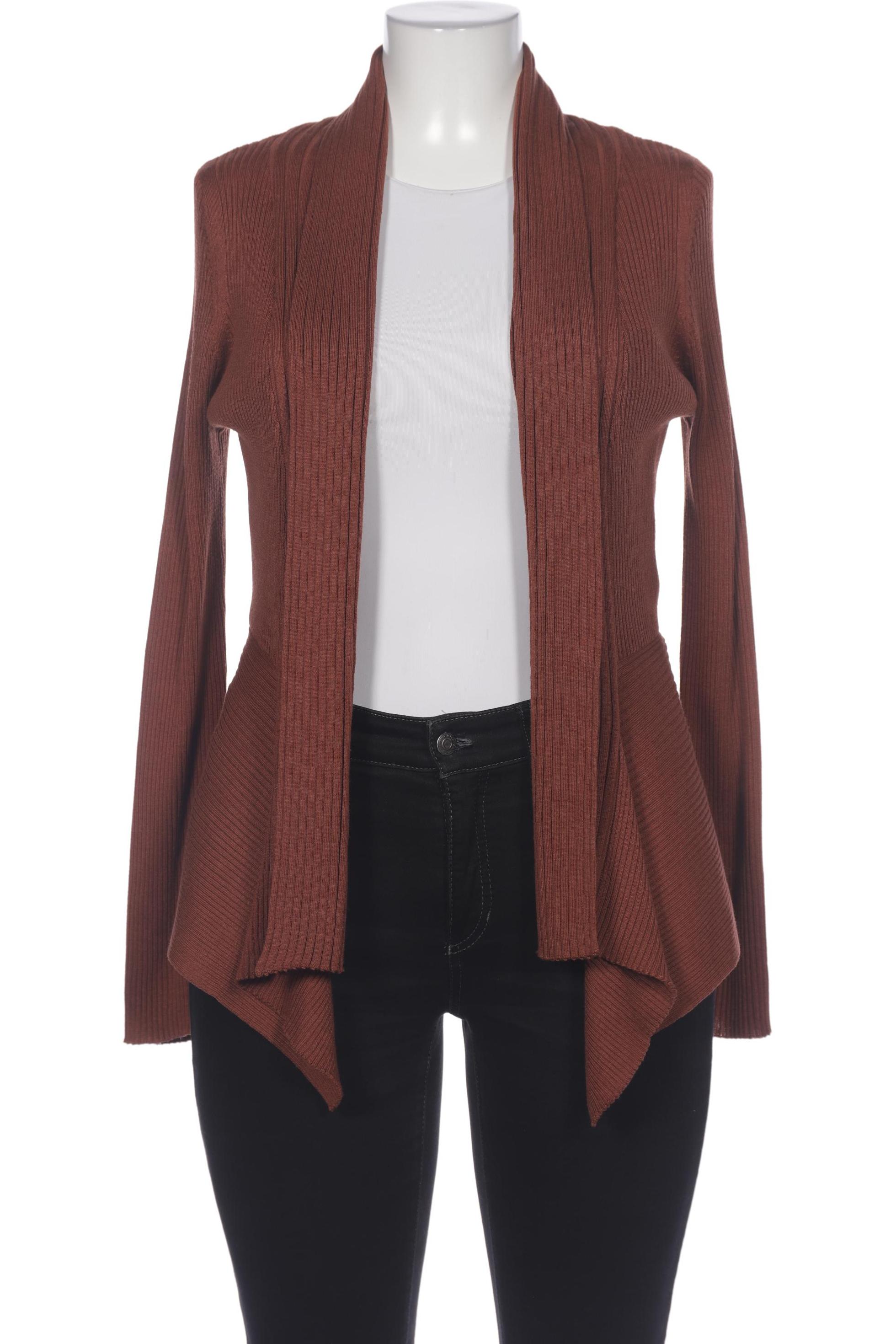 

Esprit Damen Strickjacke, braun, Gr. 44