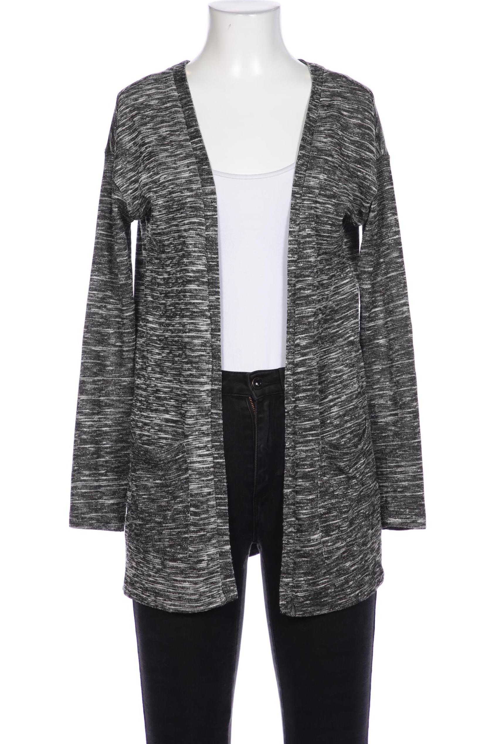 

Esprit Damen Strickjacke, grau