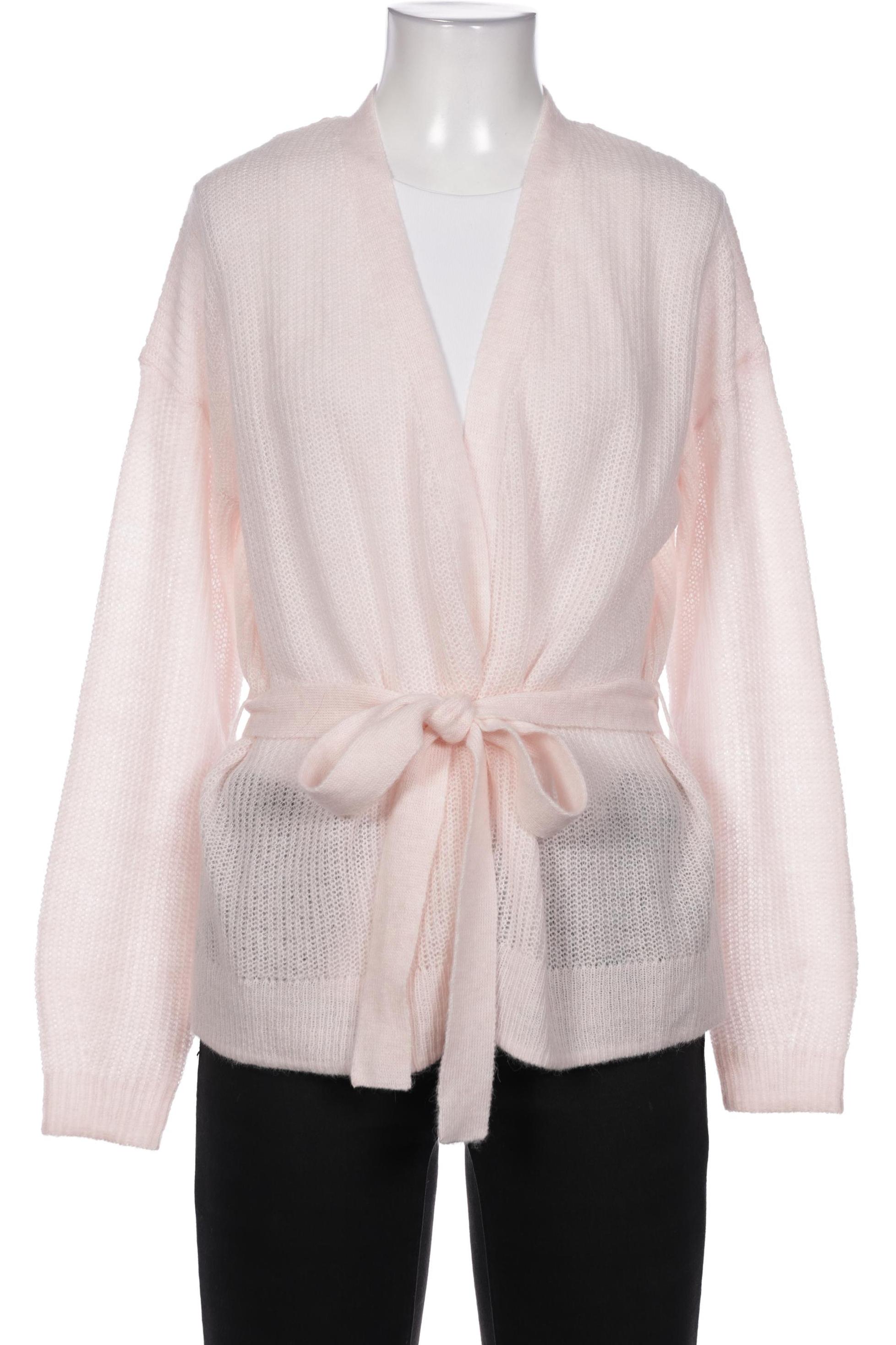 

Esprit Damen Strickjacke, pink, Gr. 36