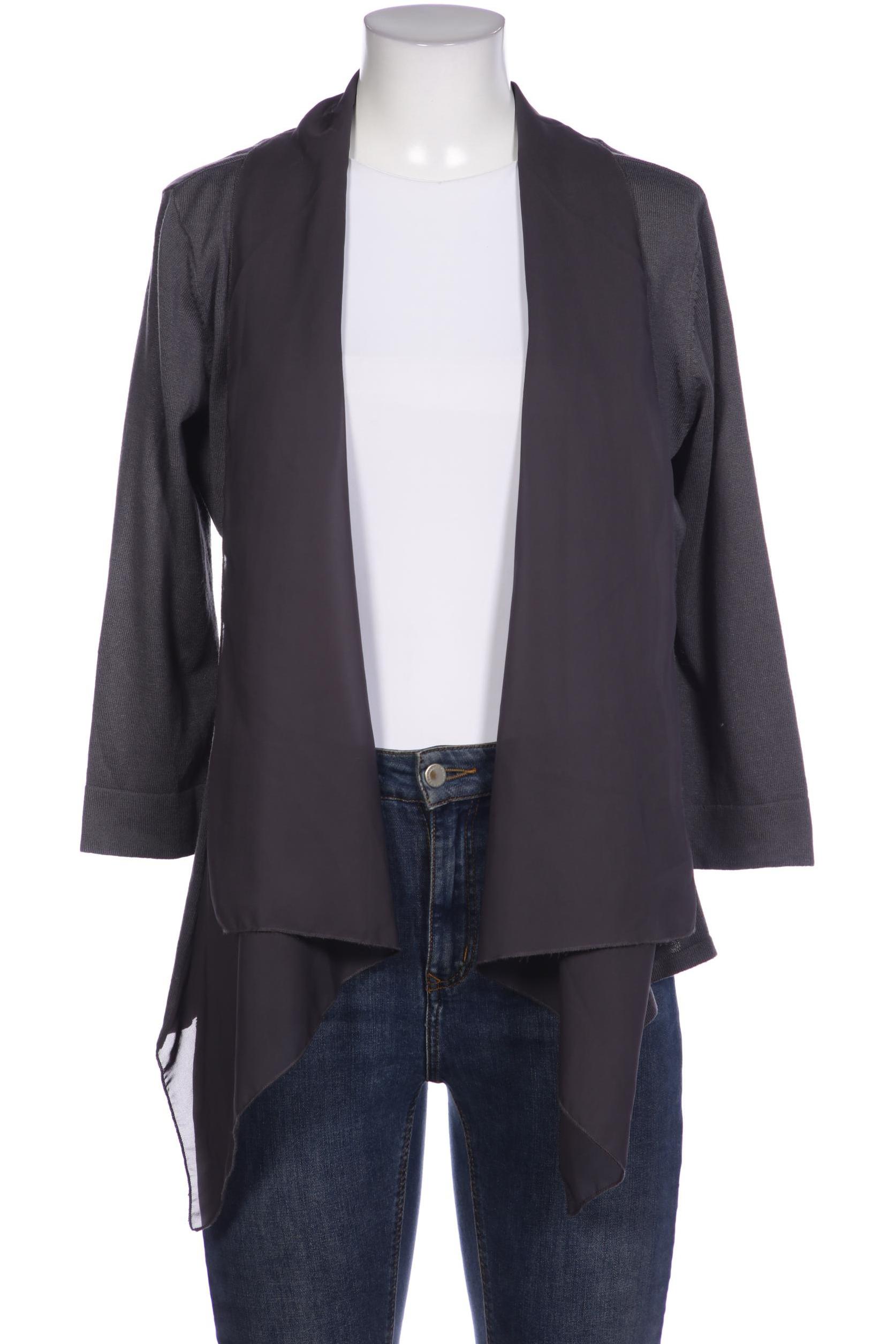 

Esprit Damen Strickjacke, grau