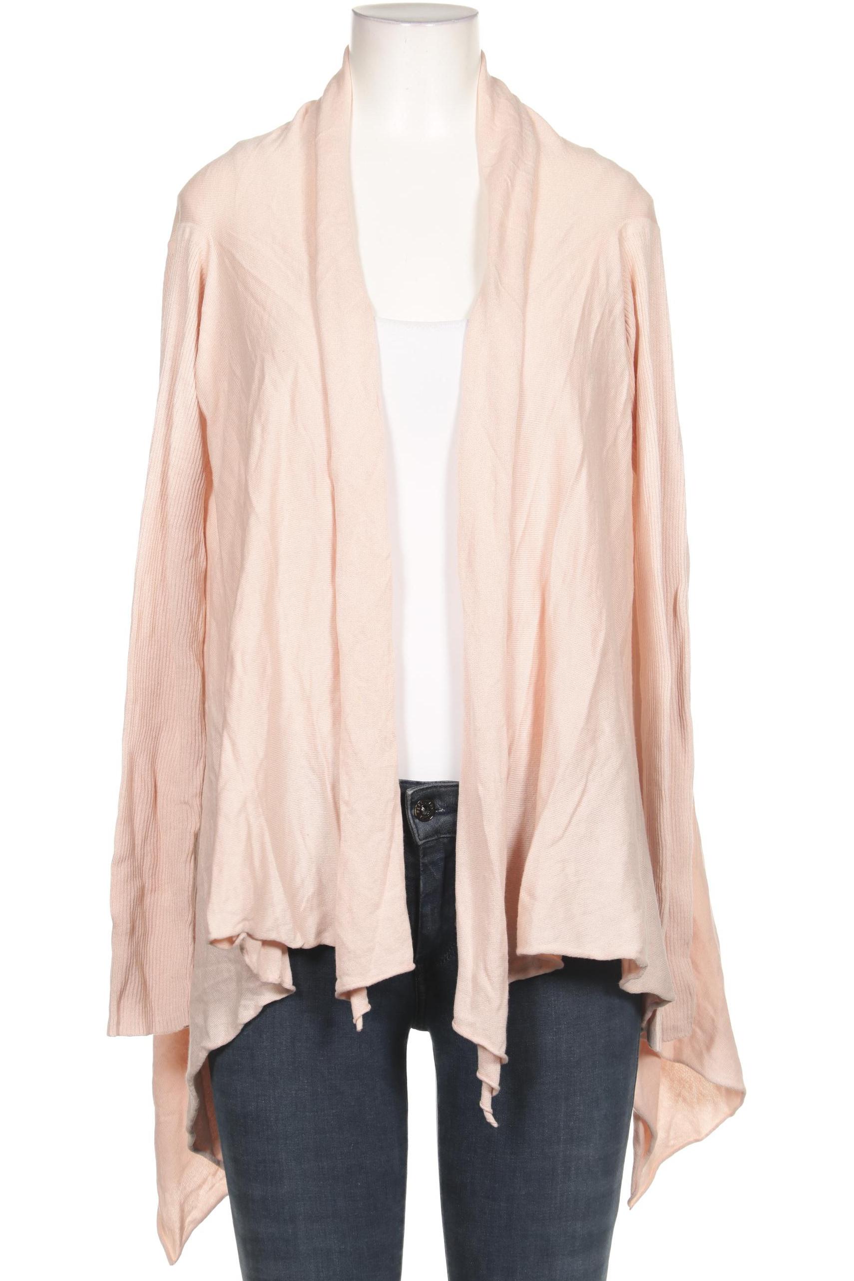

Esprit Damen Strickjacke, pink, Gr. 36
