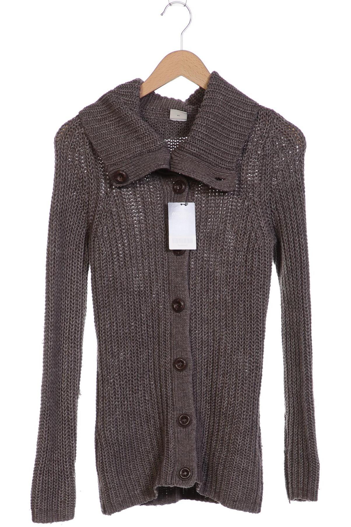 

Esprit Damen Strickjacke, grau