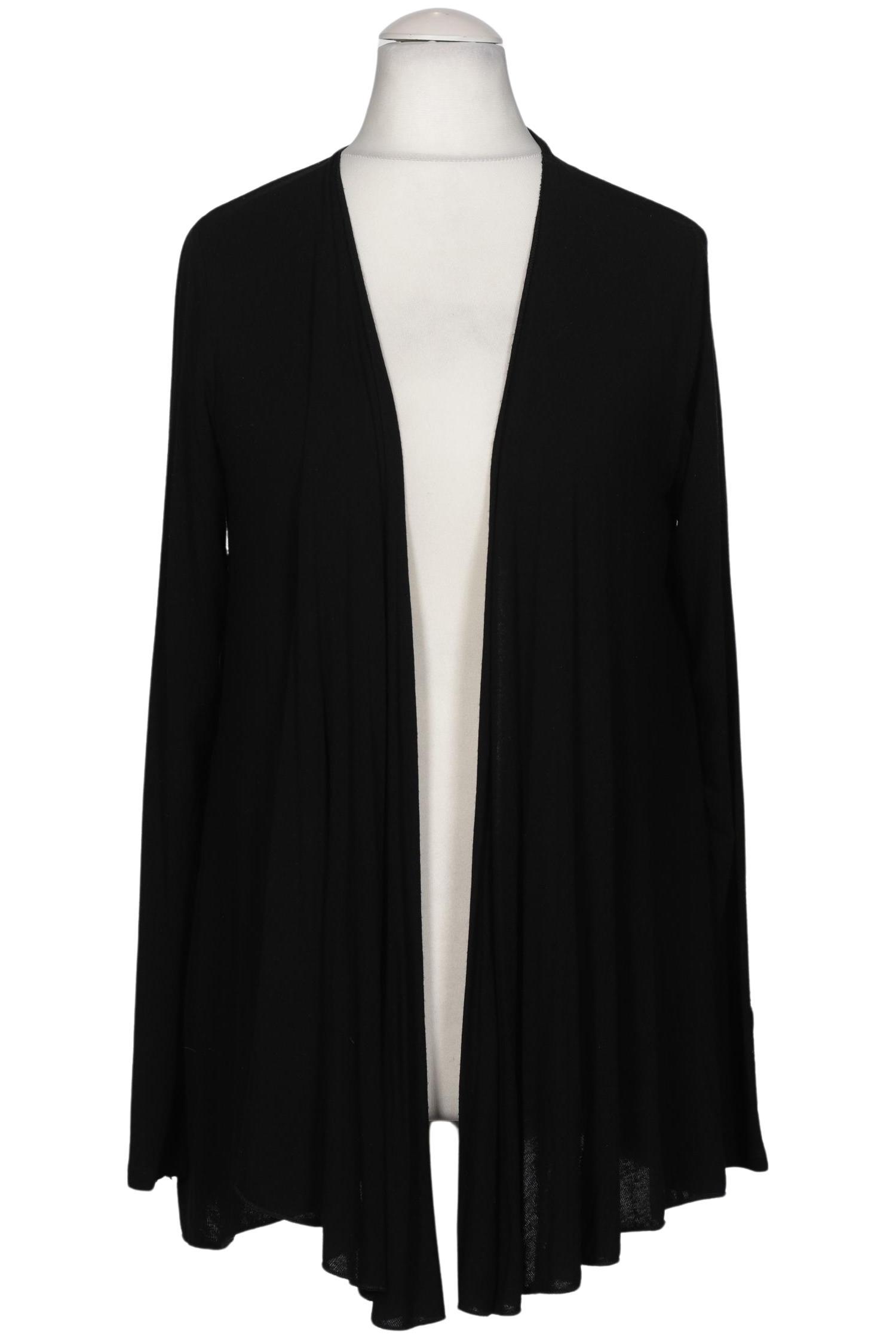 

Esprit Damen Strickjacke, schwarz, Gr. 36