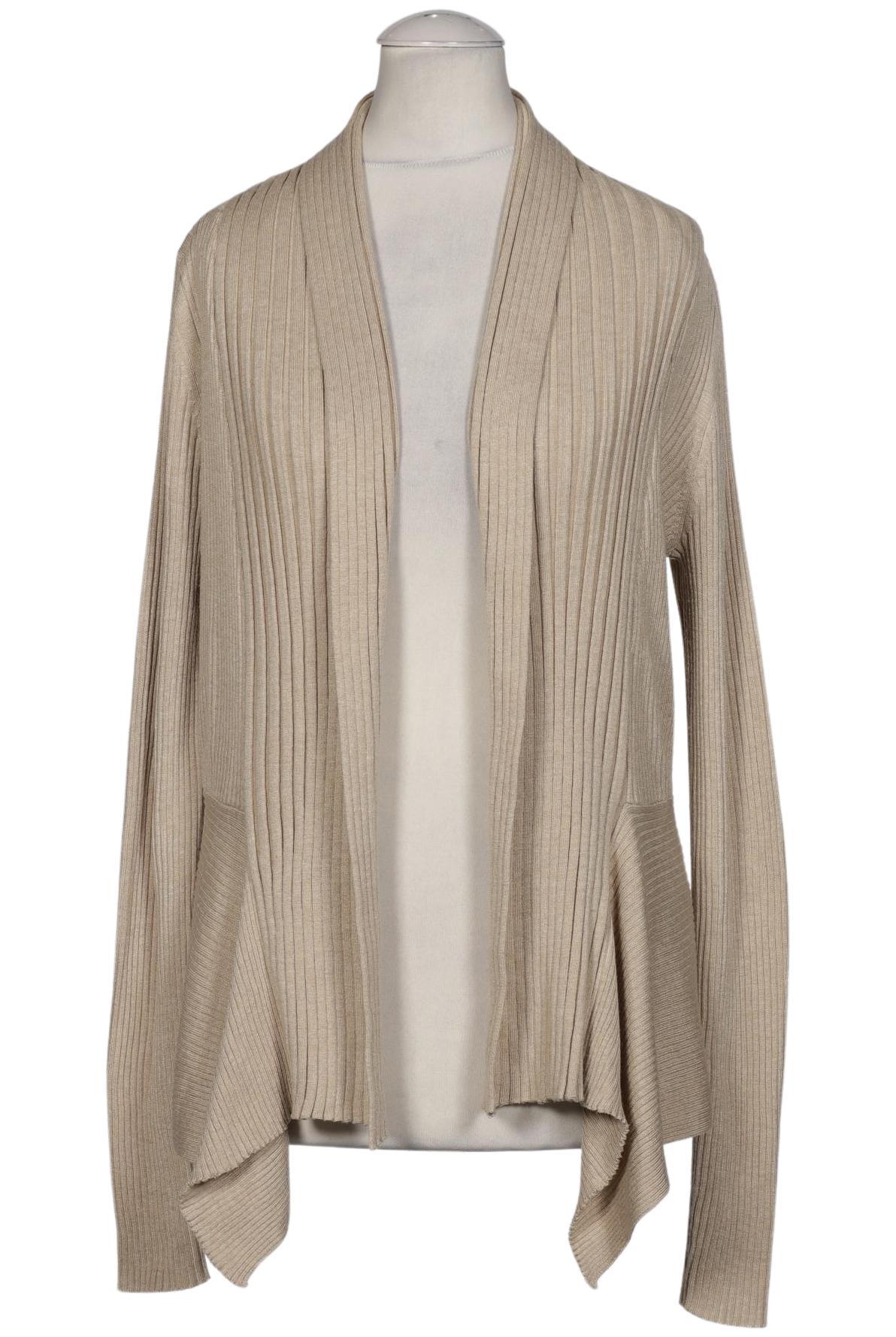 

Esprit Damen Strickjacke, beige, Gr. 36