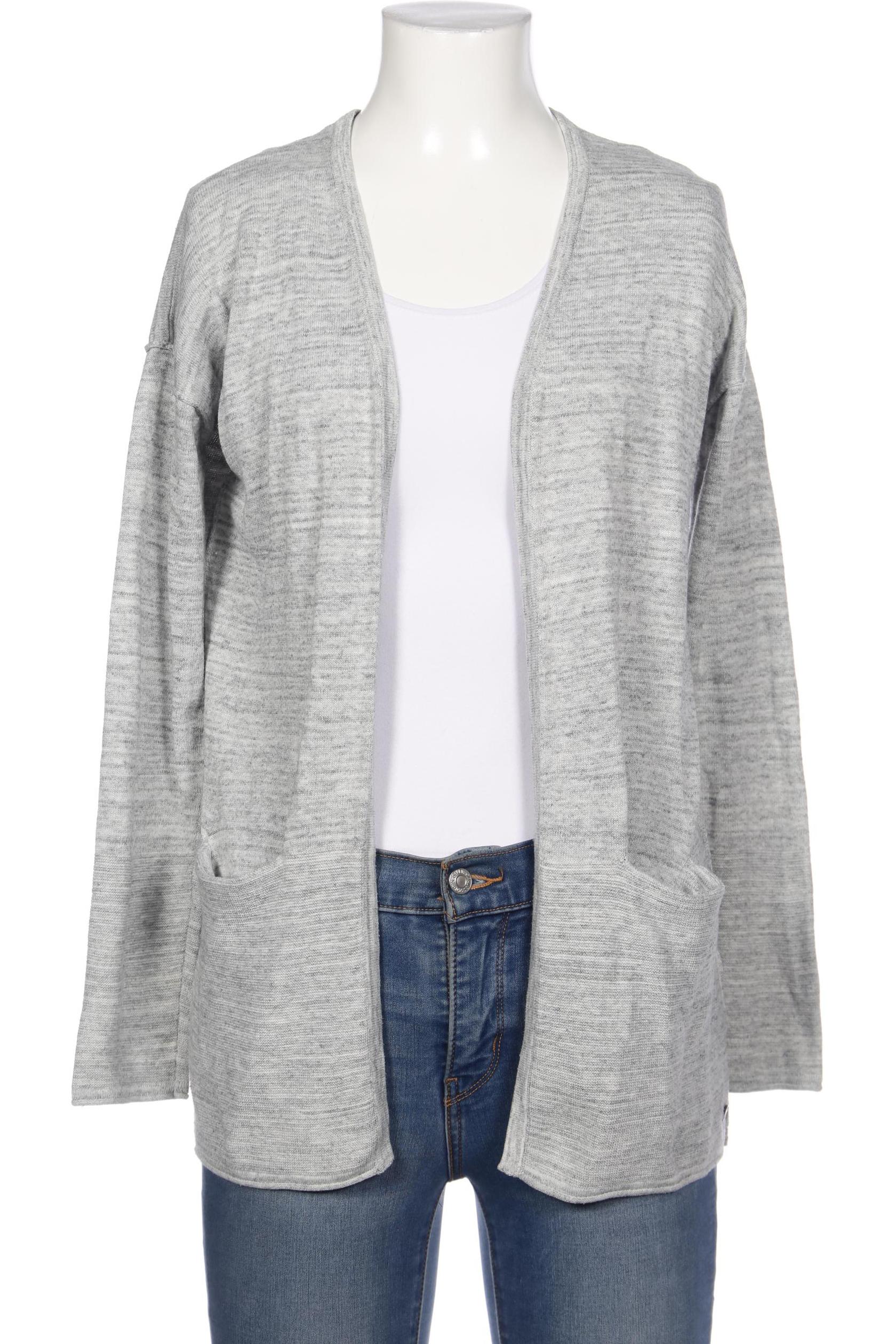 

Esprit Damen Strickjacke, grau