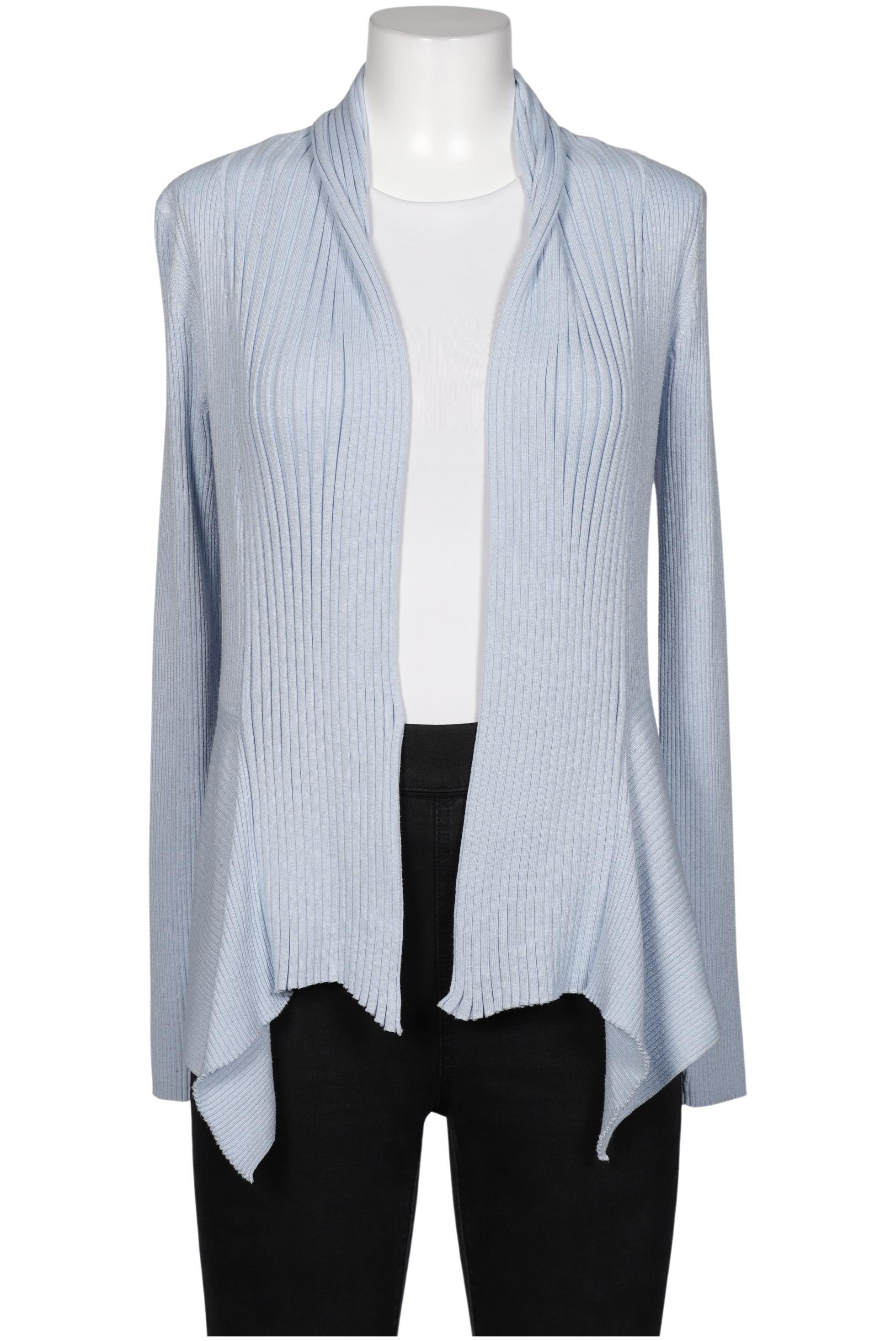 

Esprit Damen Strickjacke, hellblau, Gr. 38