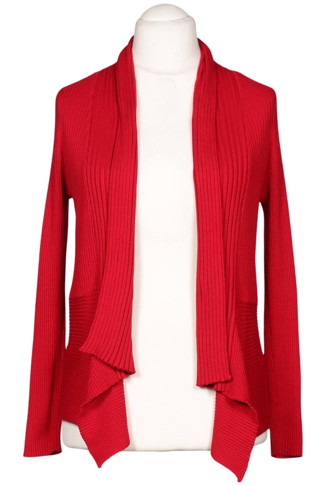 

Esprit Damen Strickjacke, rot, Gr. 42