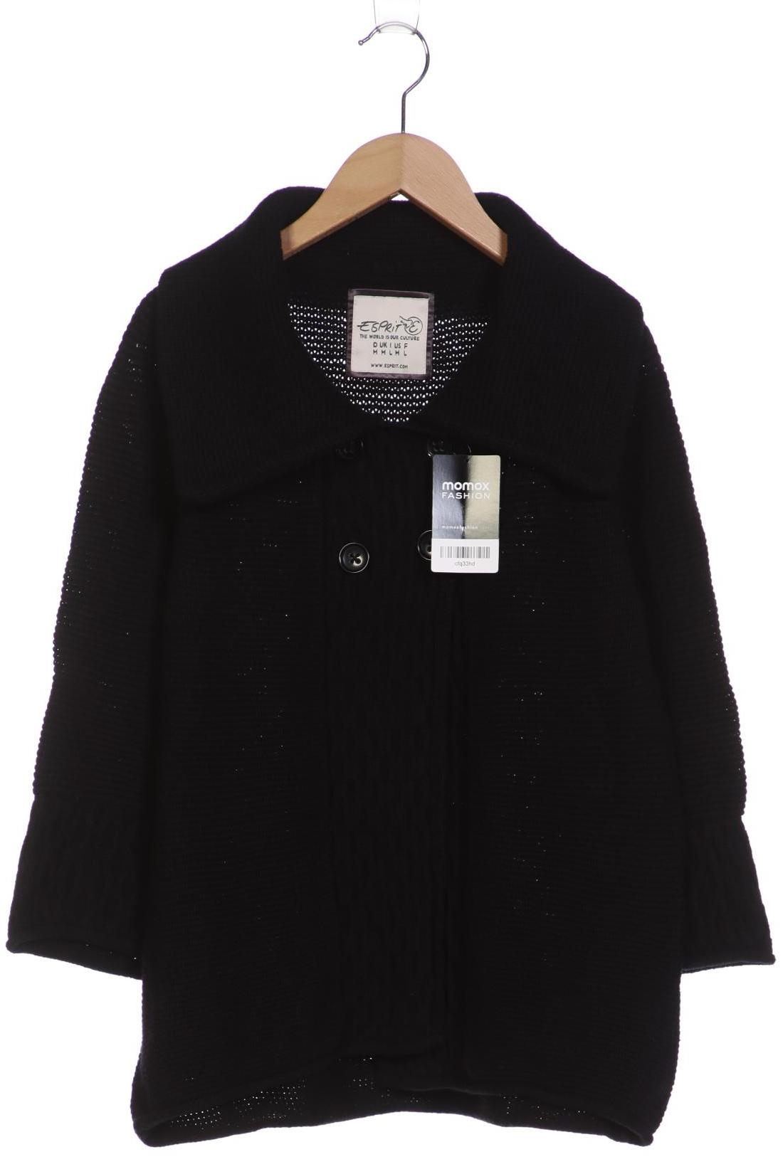 

Esprit Damen Strickjacke, marineblau