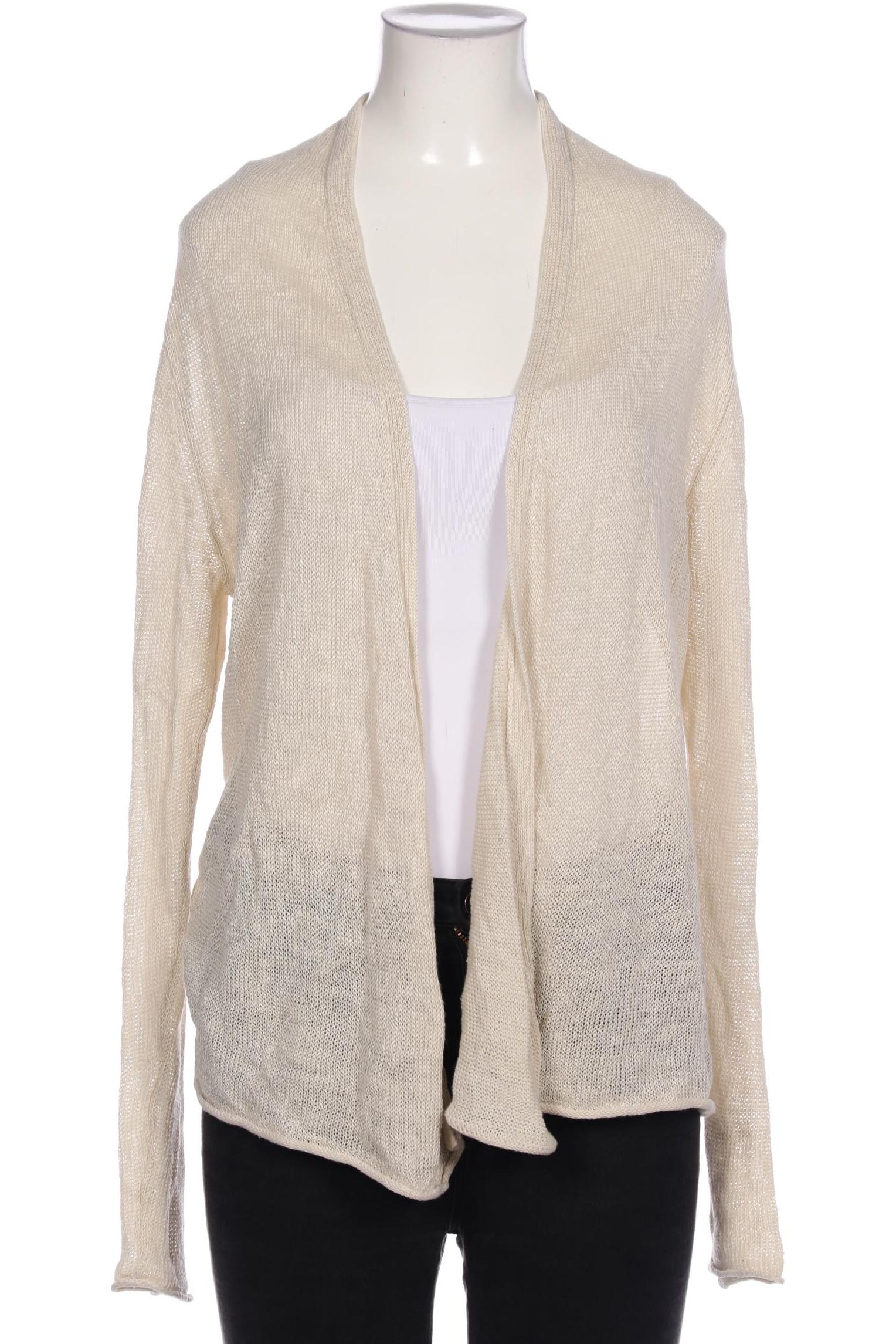 

Esprit Damen Strickjacke, beige, Gr. 36