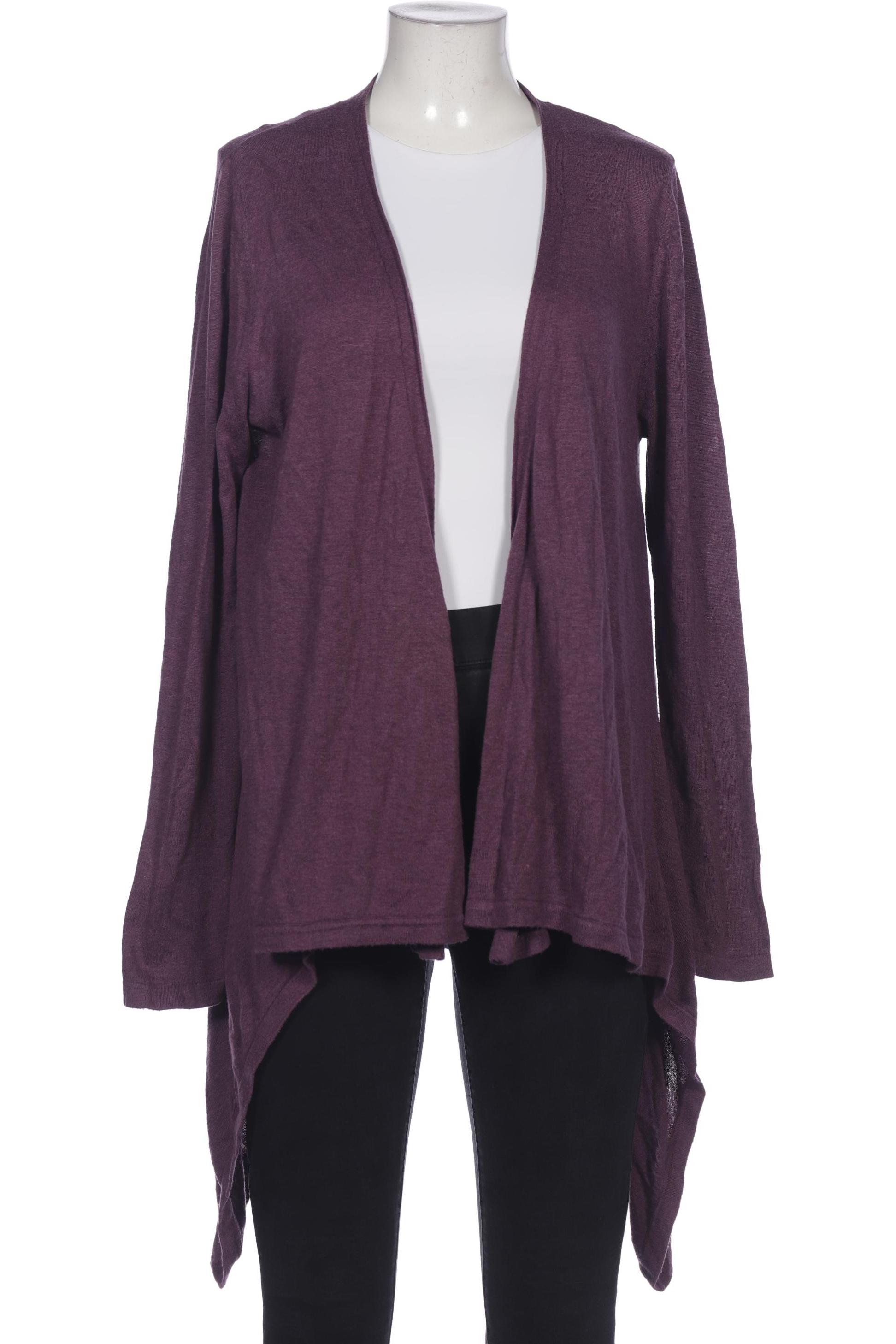 

Esprit Damen Strickjacke, flieder