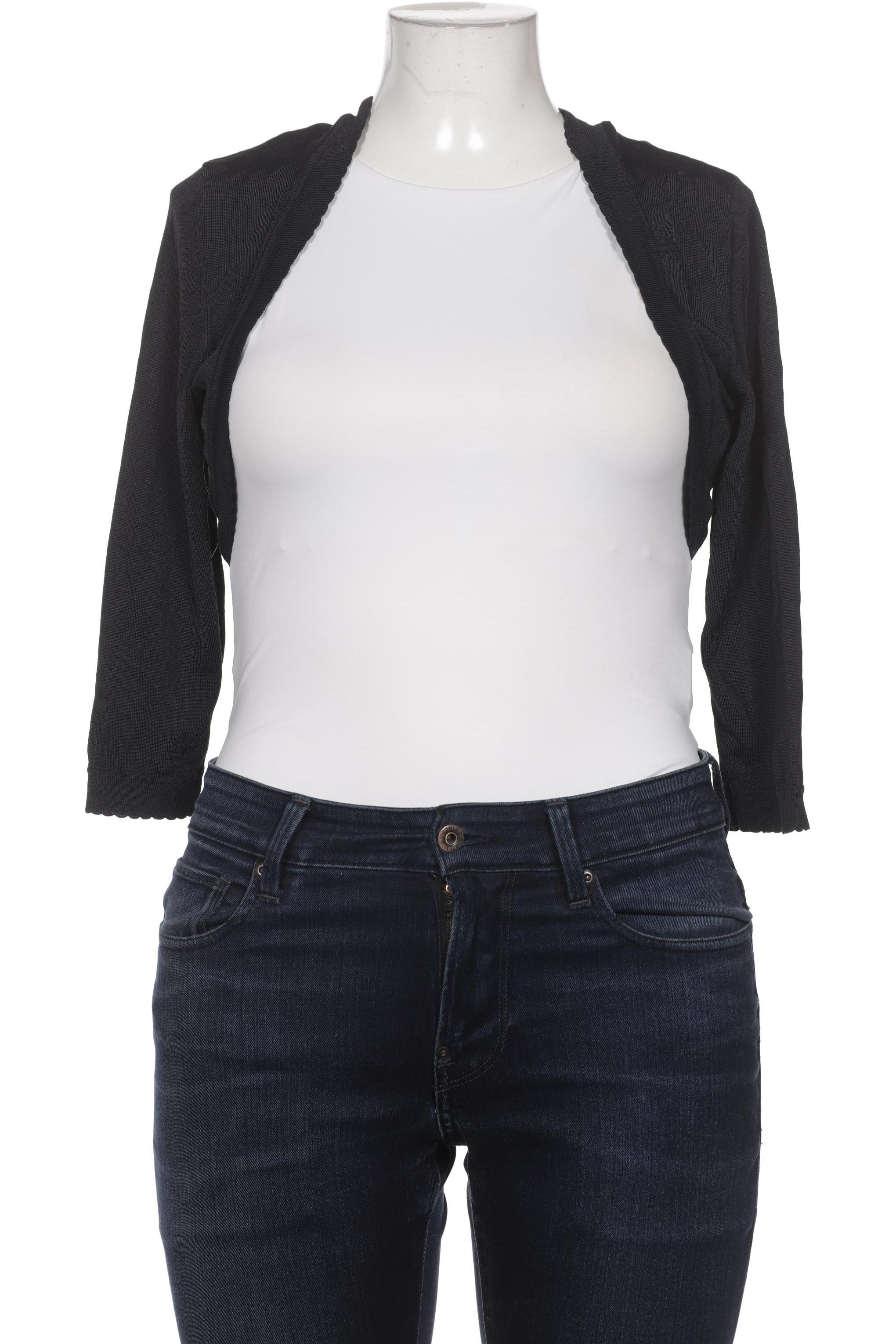 

Esprit Damen Strickjacke, marineblau, Gr. 44