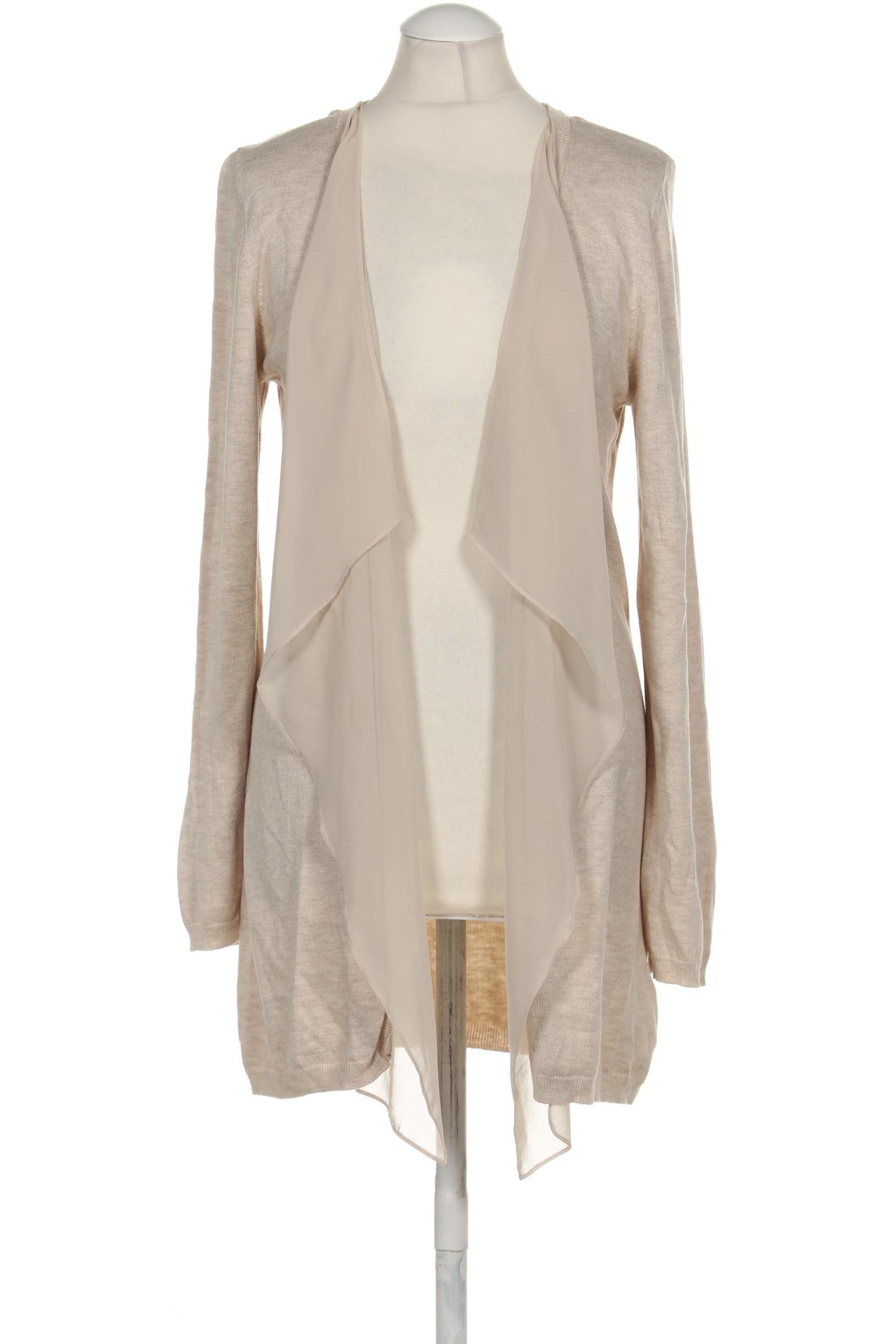 

Esprit Damen Strickjacke, beige
