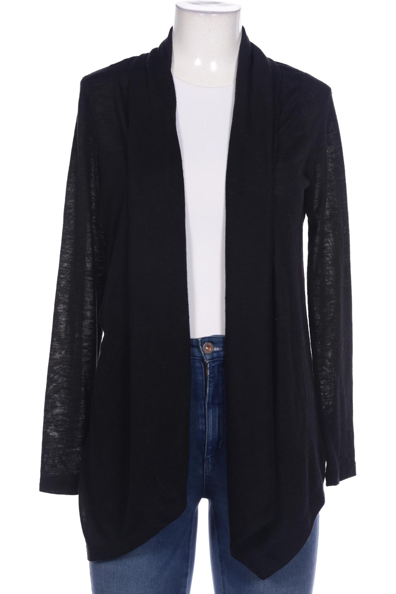 

Esprit Damen Strickjacke, schwarz, Gr. 40