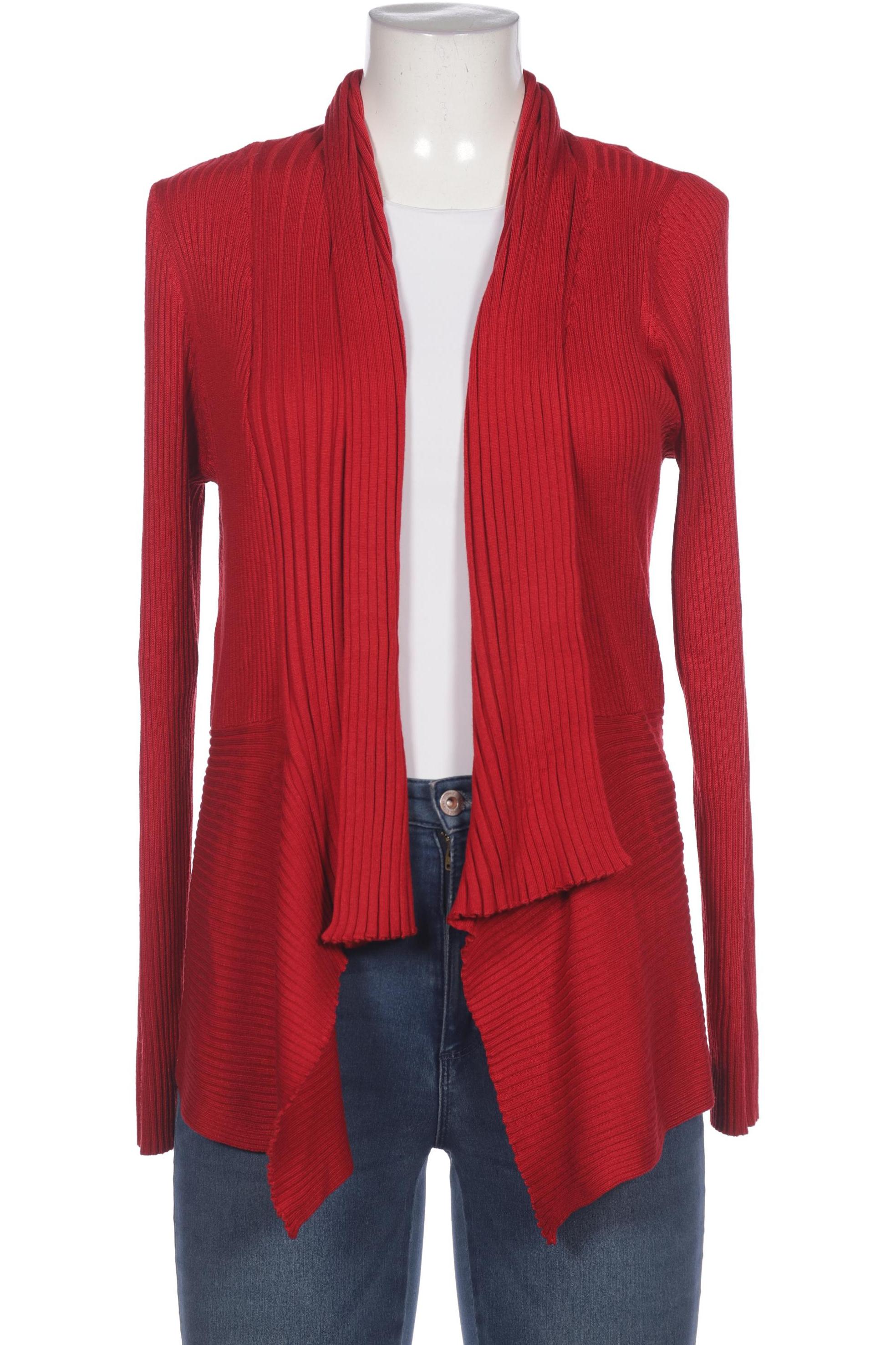 

Esprit Damen Strickjacke, rot