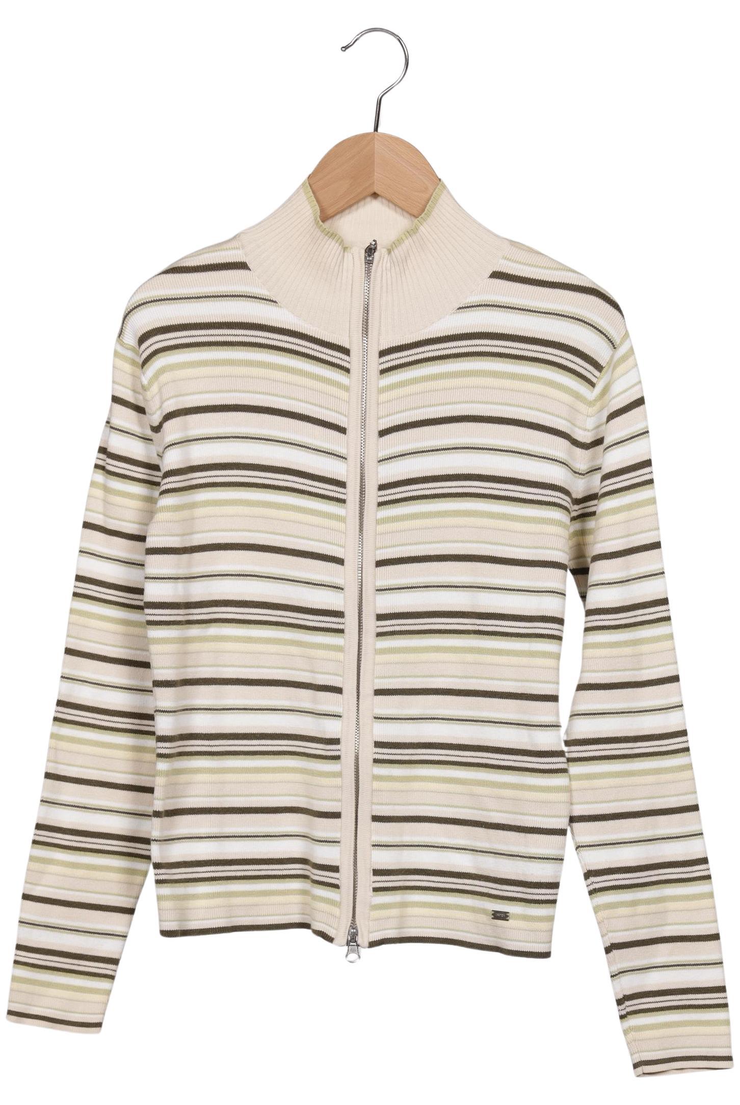 

Esprit Damen Strickjacke, beige, Gr. 36