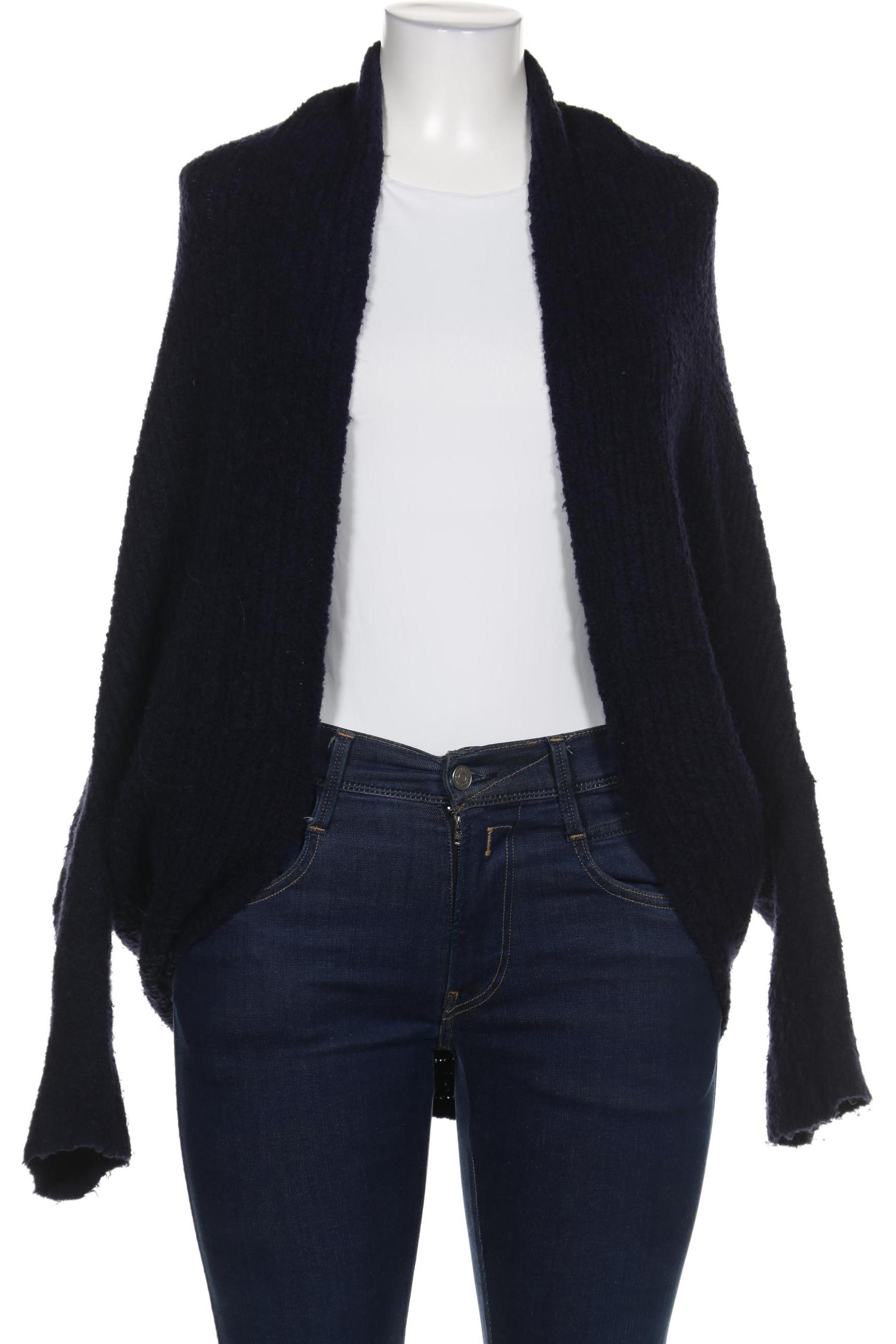 

Esprit Damen Strickjacke, marineblau