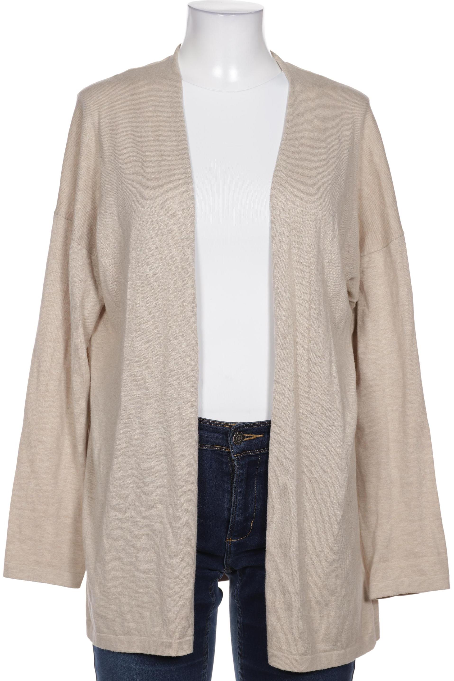 

Esprit Damen Strickjacke, beige