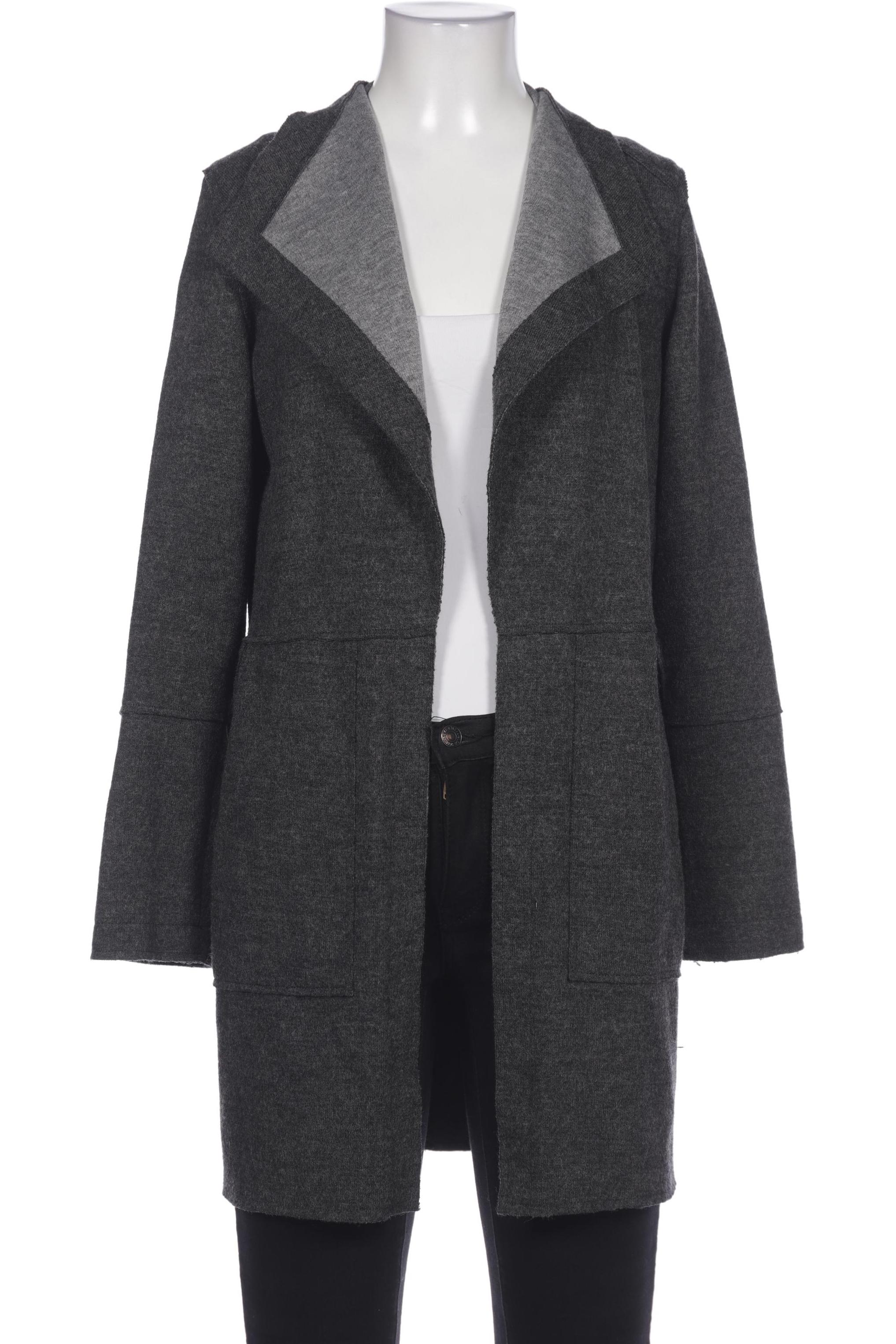 

Esprit Damen Strickjacke, grau, Gr. 34