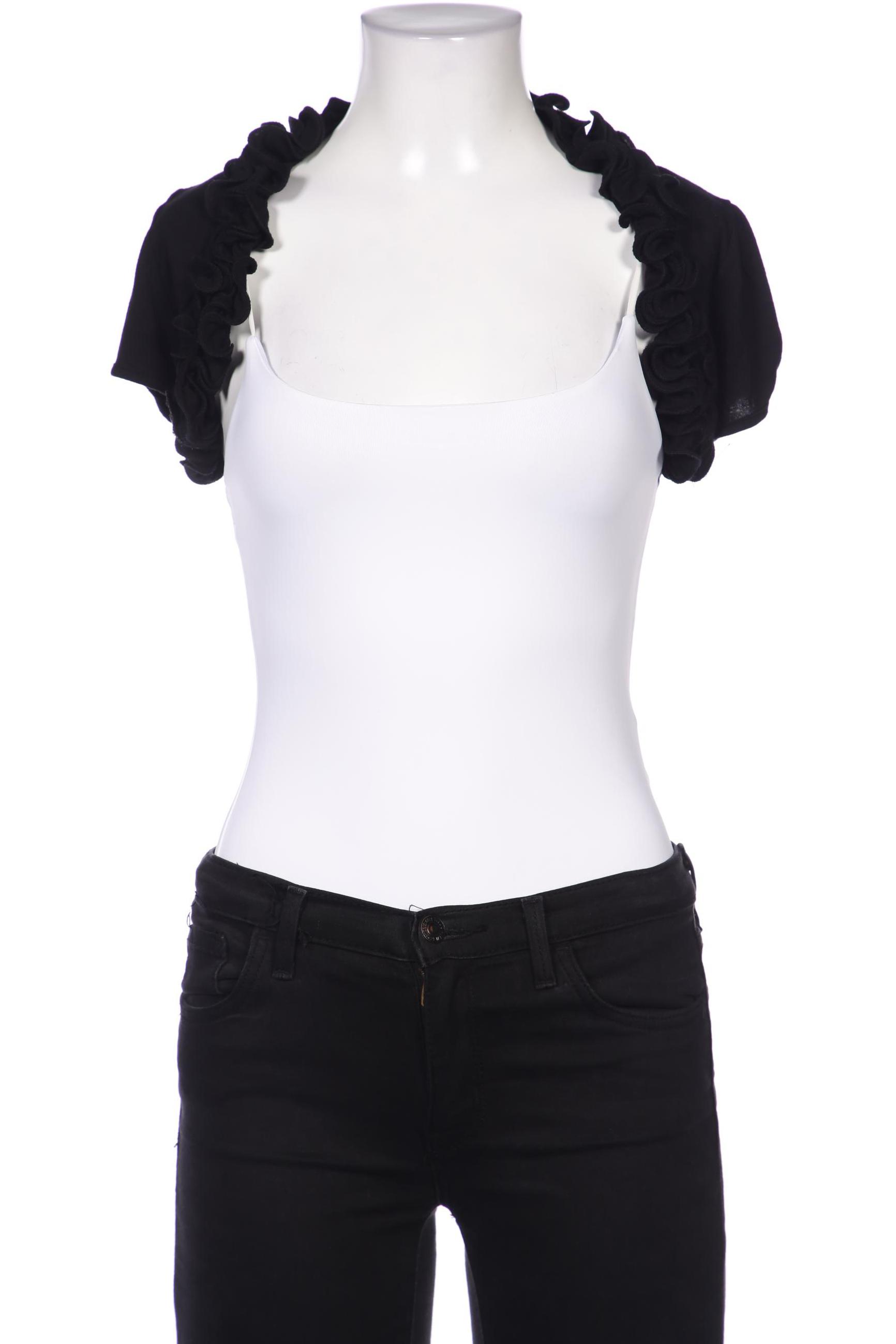 

Esprit Damen Strickjacke, schwarz, Gr. 32
