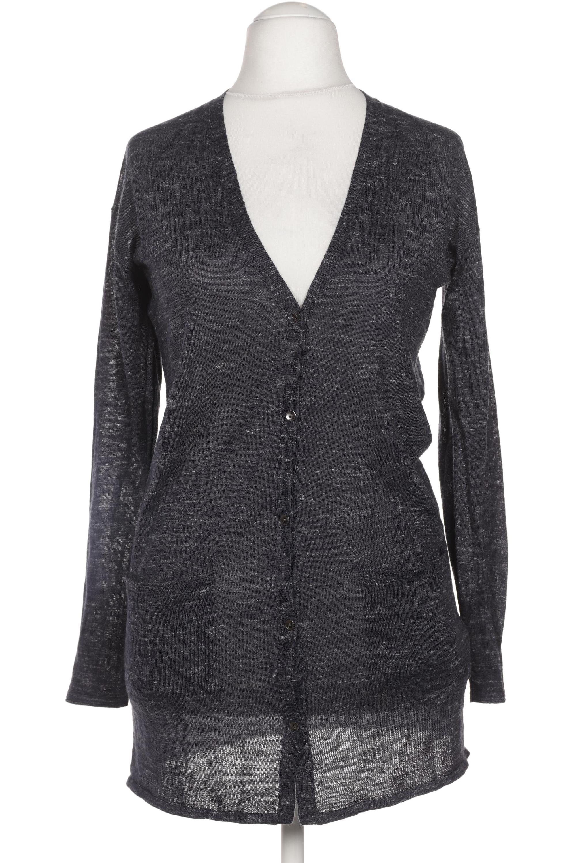 

Esprit Damen Strickjacke, grau, Gr. 36