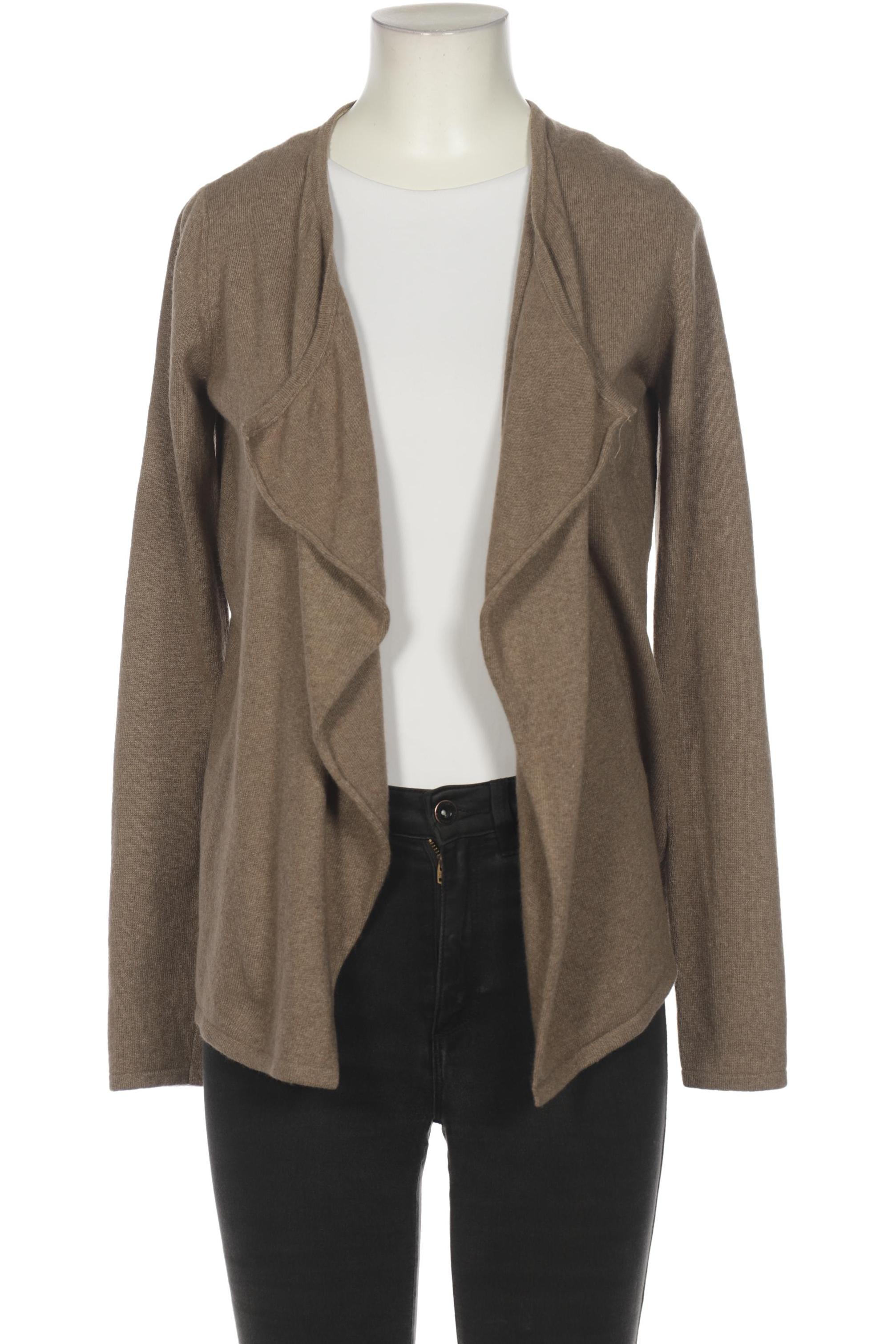 

Esprit Damen Strickjacke, braun, Gr. 36