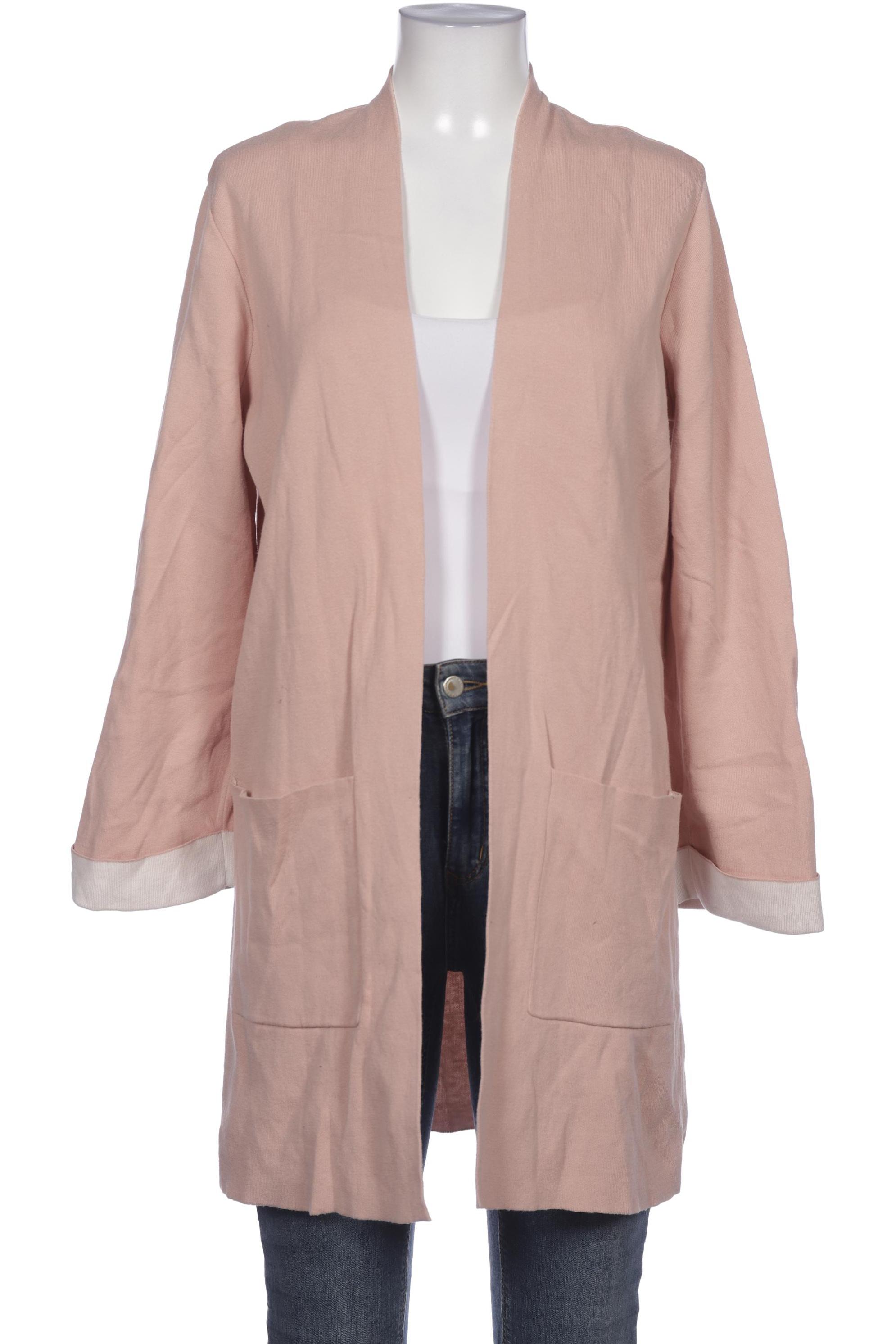 

Esprit Damen Strickjacke, pink