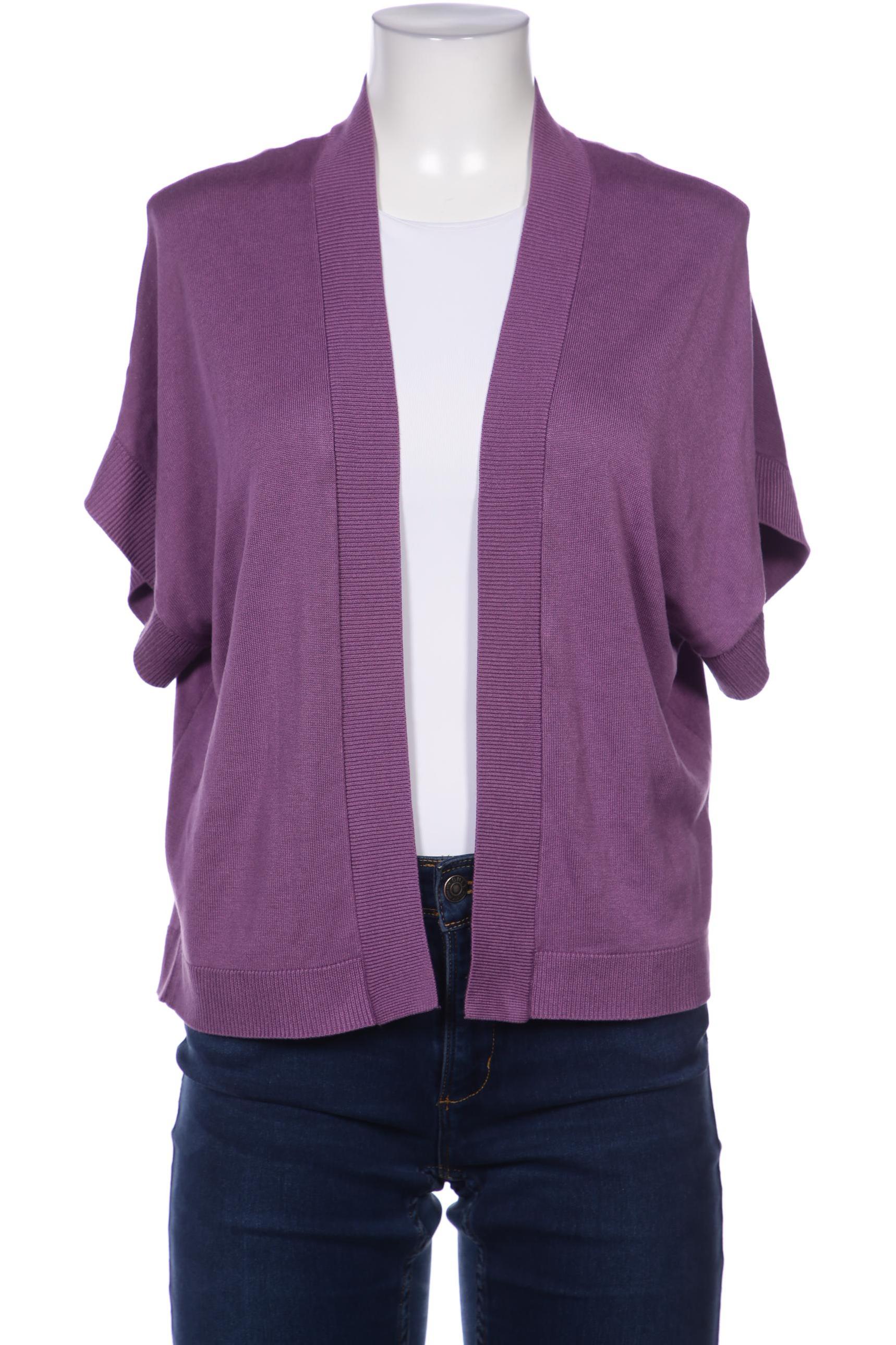 

Esprit Damen Strickjacke, flieder