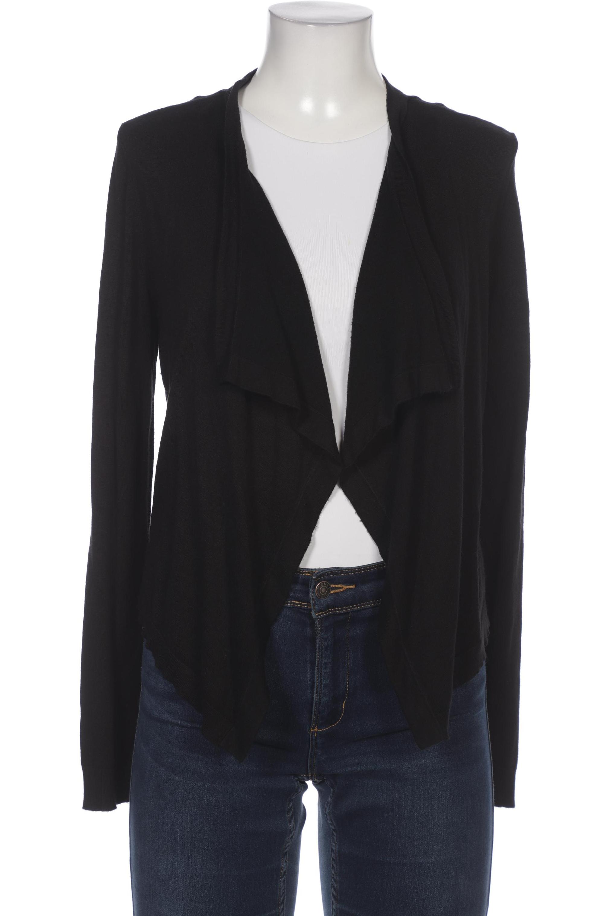 

Esprit Damen Strickjacke, schwarz