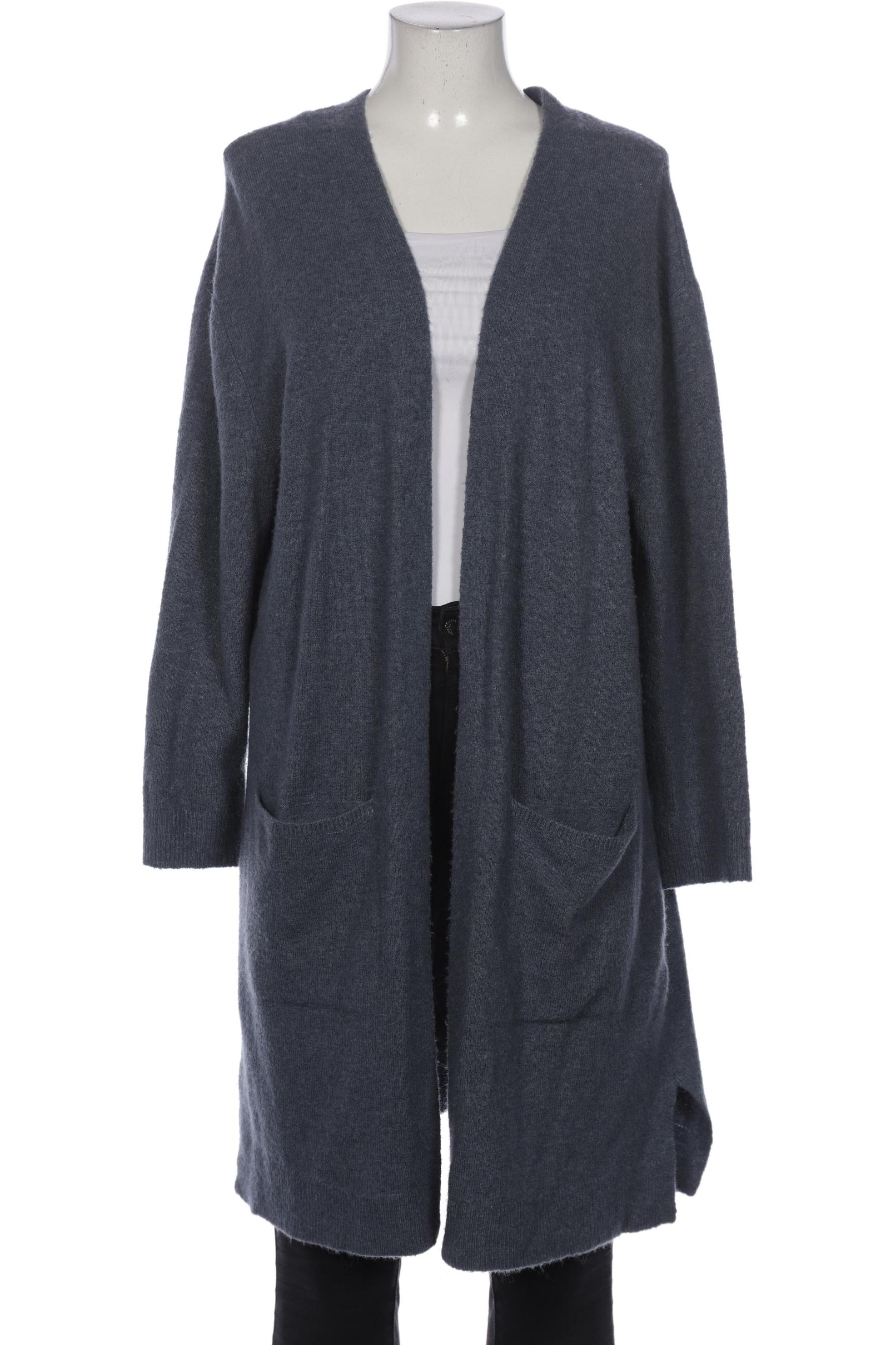 

Esprit Damen Strickjacke, grau, Gr. 42