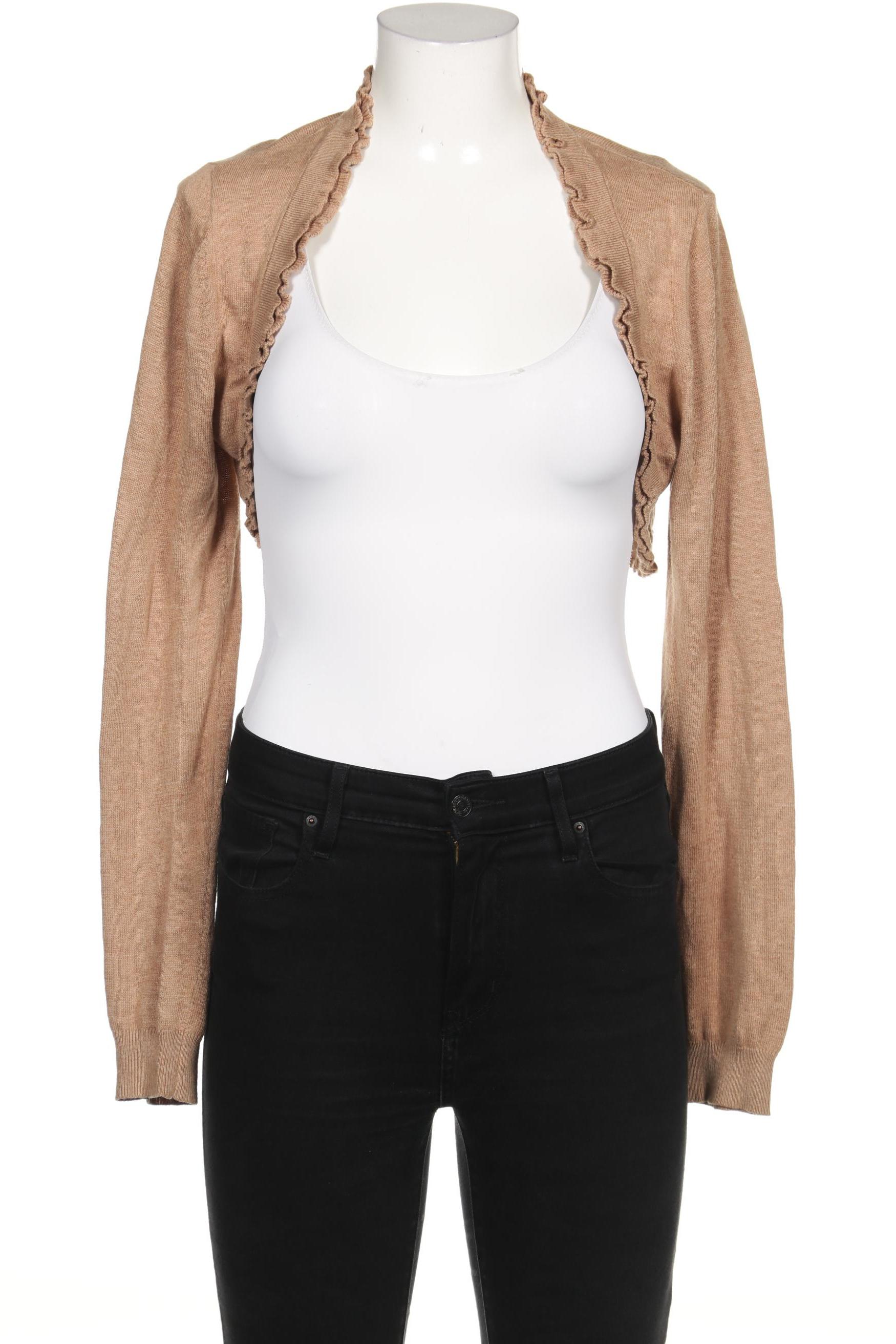 

Esprit Damen Strickjacke, beige