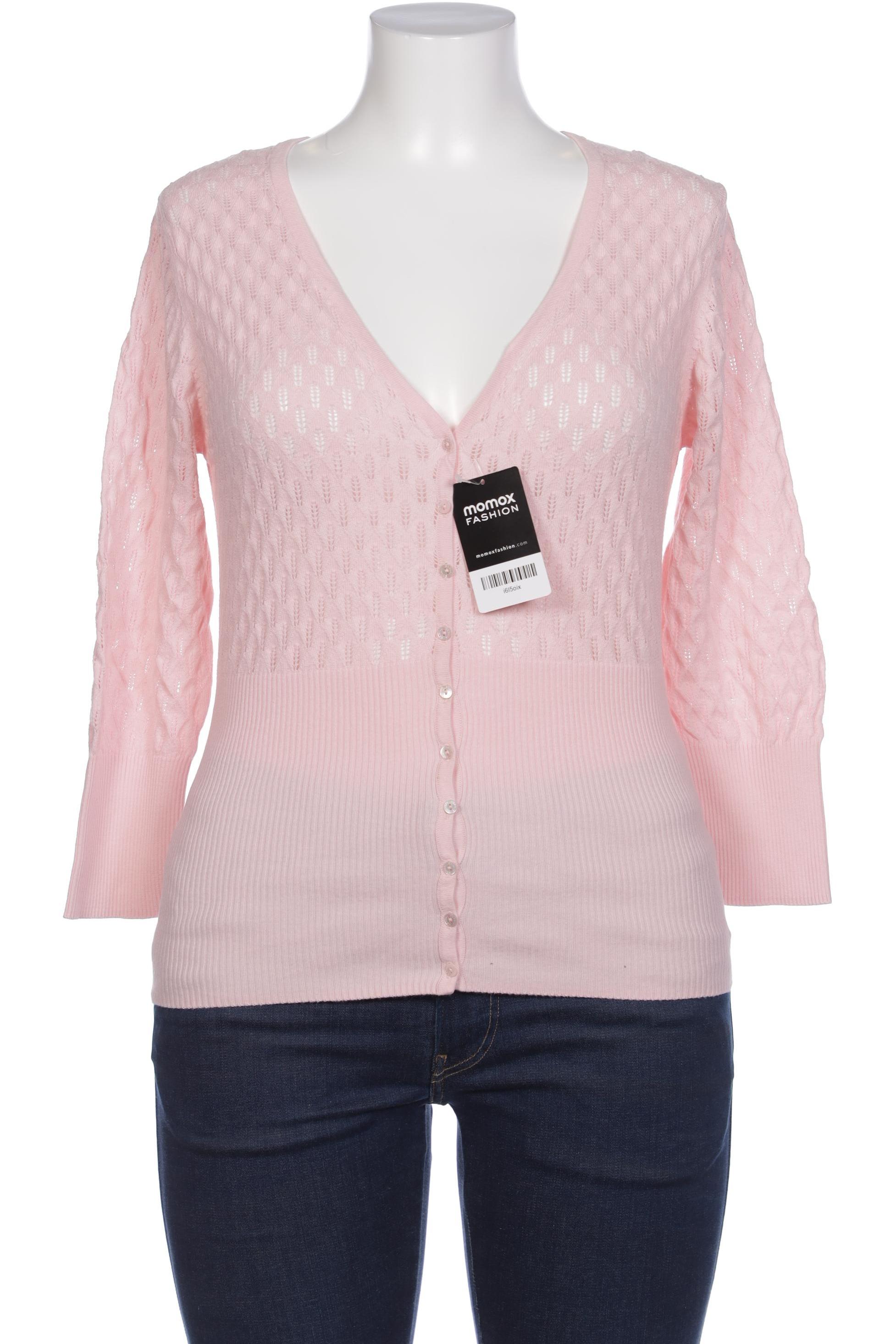 

Esprit Damen Strickjacke, rot, Gr. 46