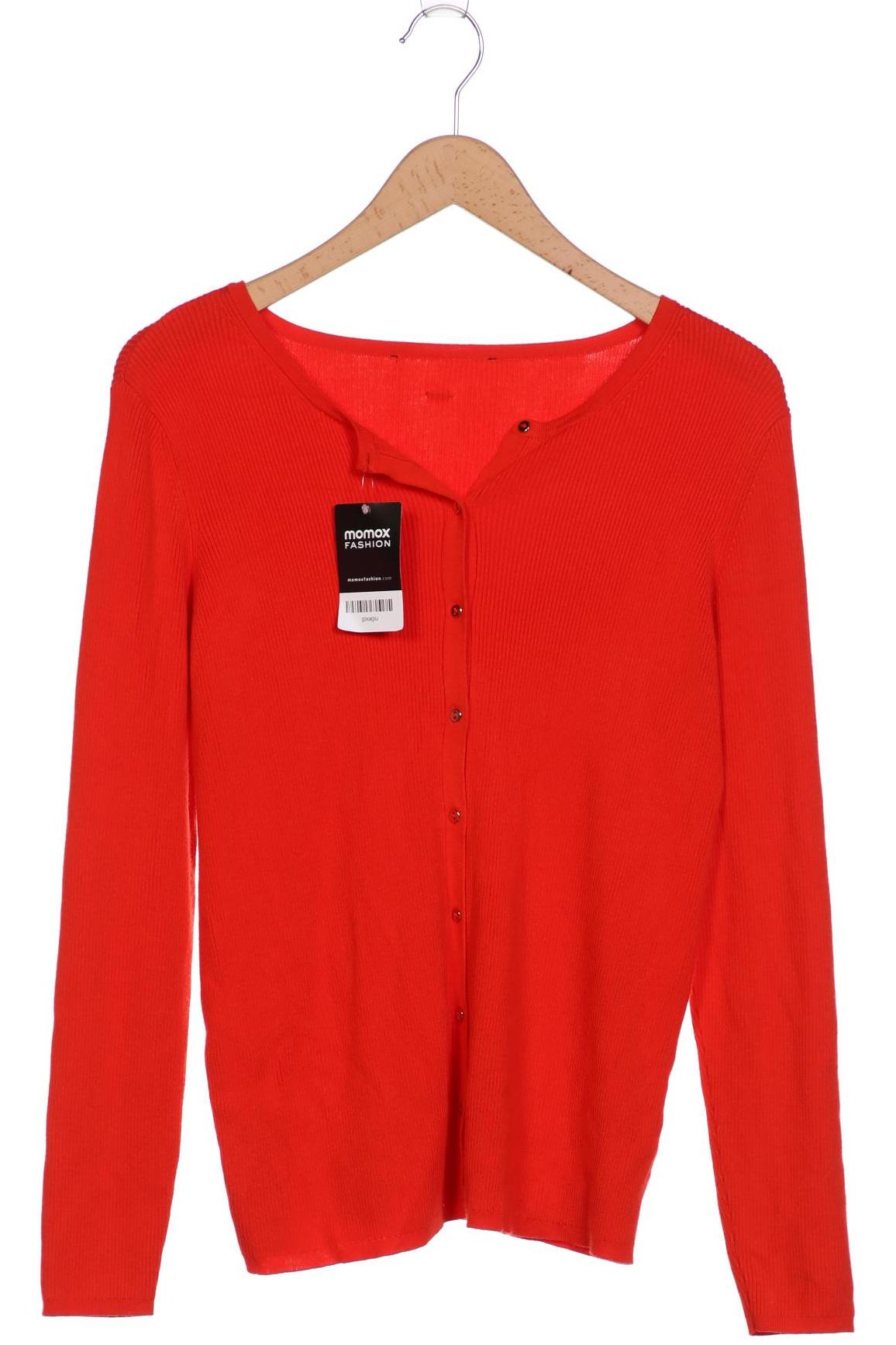 

Esprit Damen Strickjacke, rot, Gr. 36
