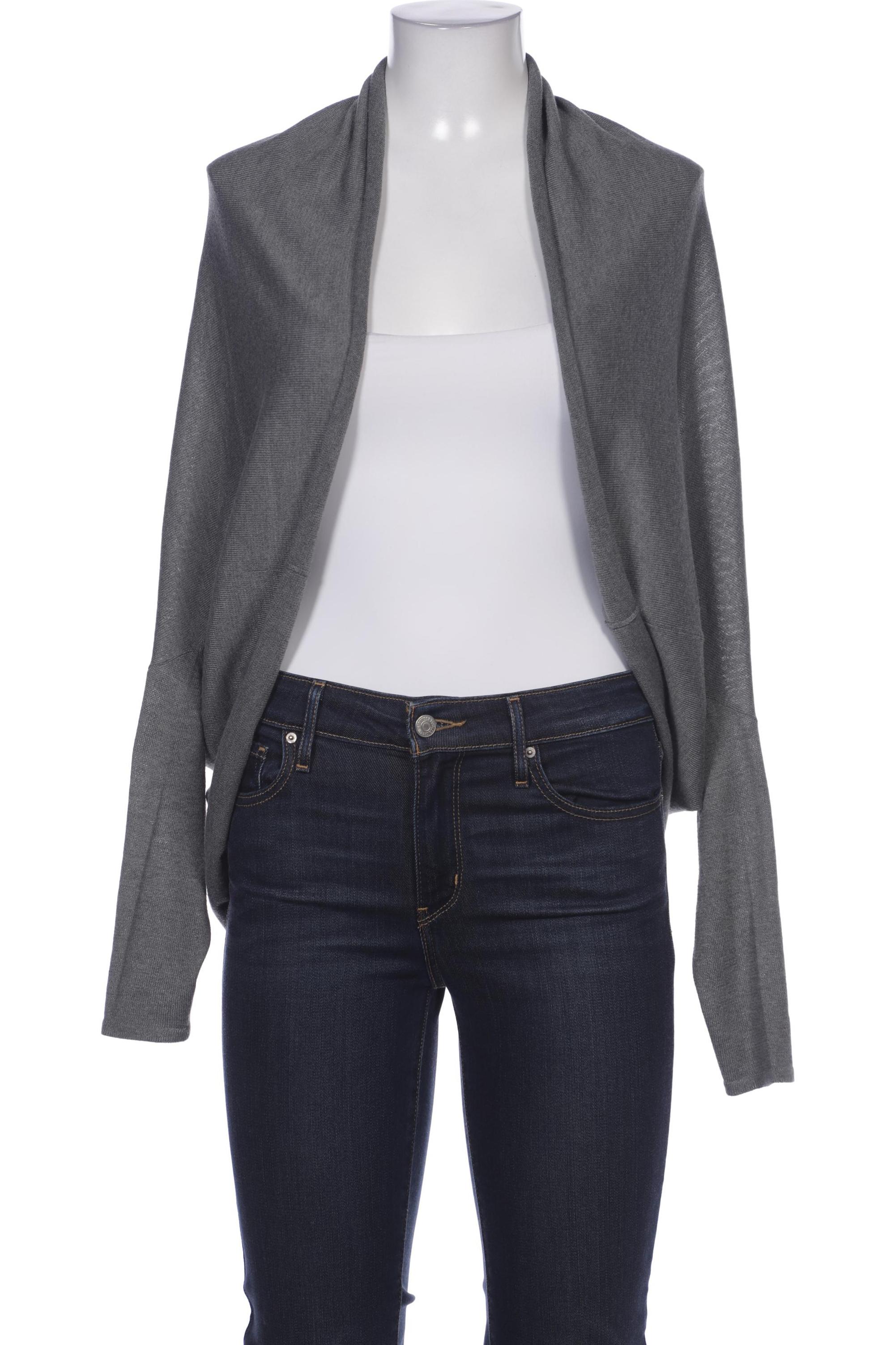 

Esprit Damen Strickjacke, grau, Gr. 38