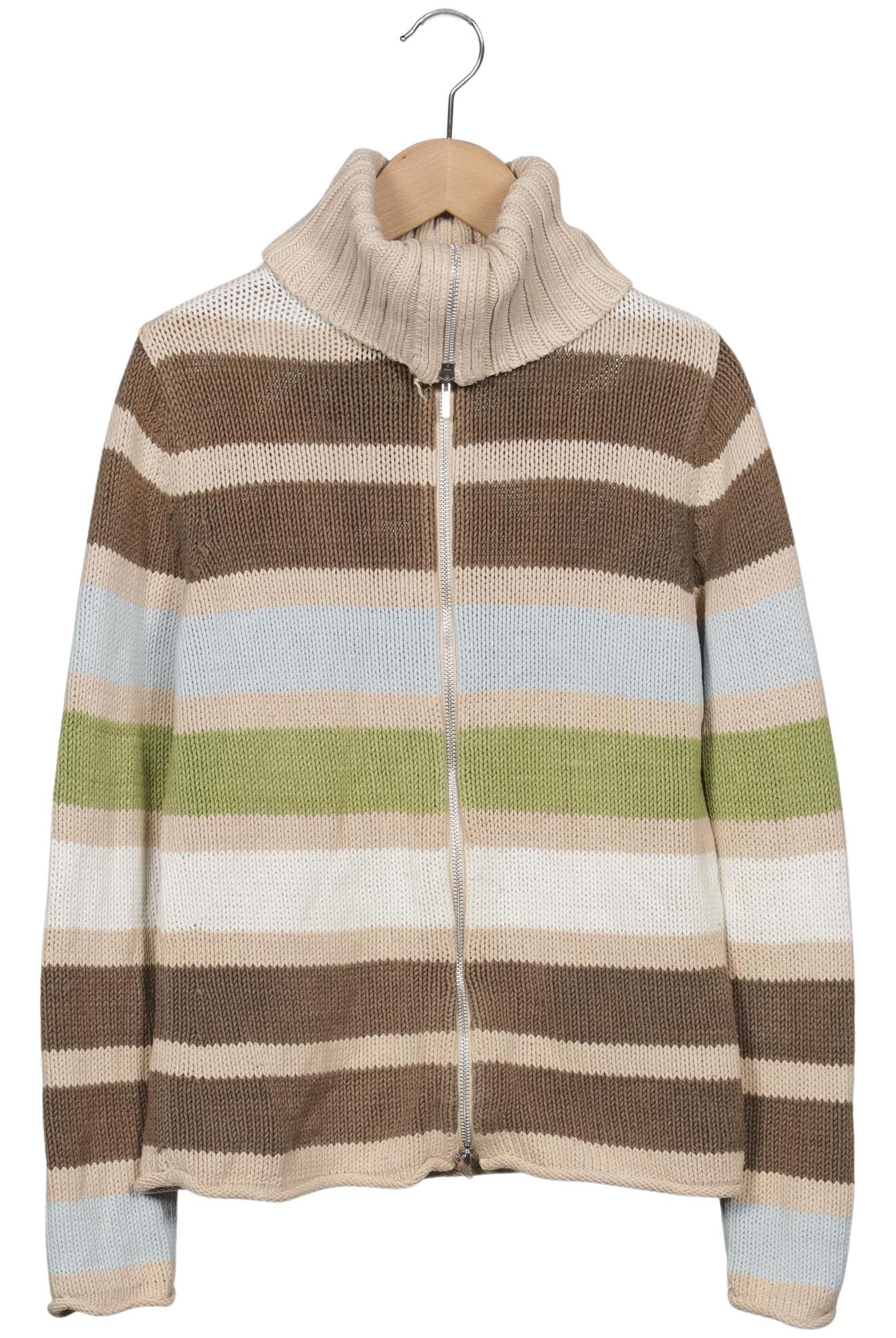 

Esprit Damen Strickjacke, mehrfarbig, Gr. 38