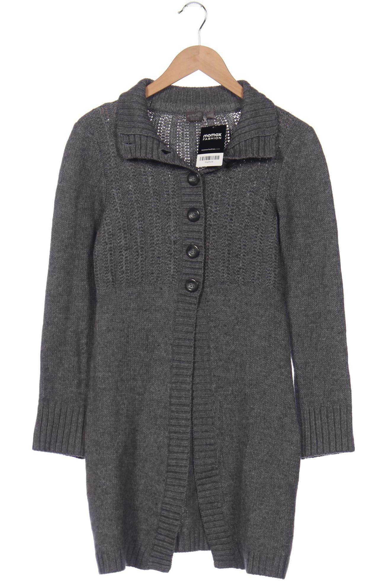 

Esprit Damen Strickjacke, grau