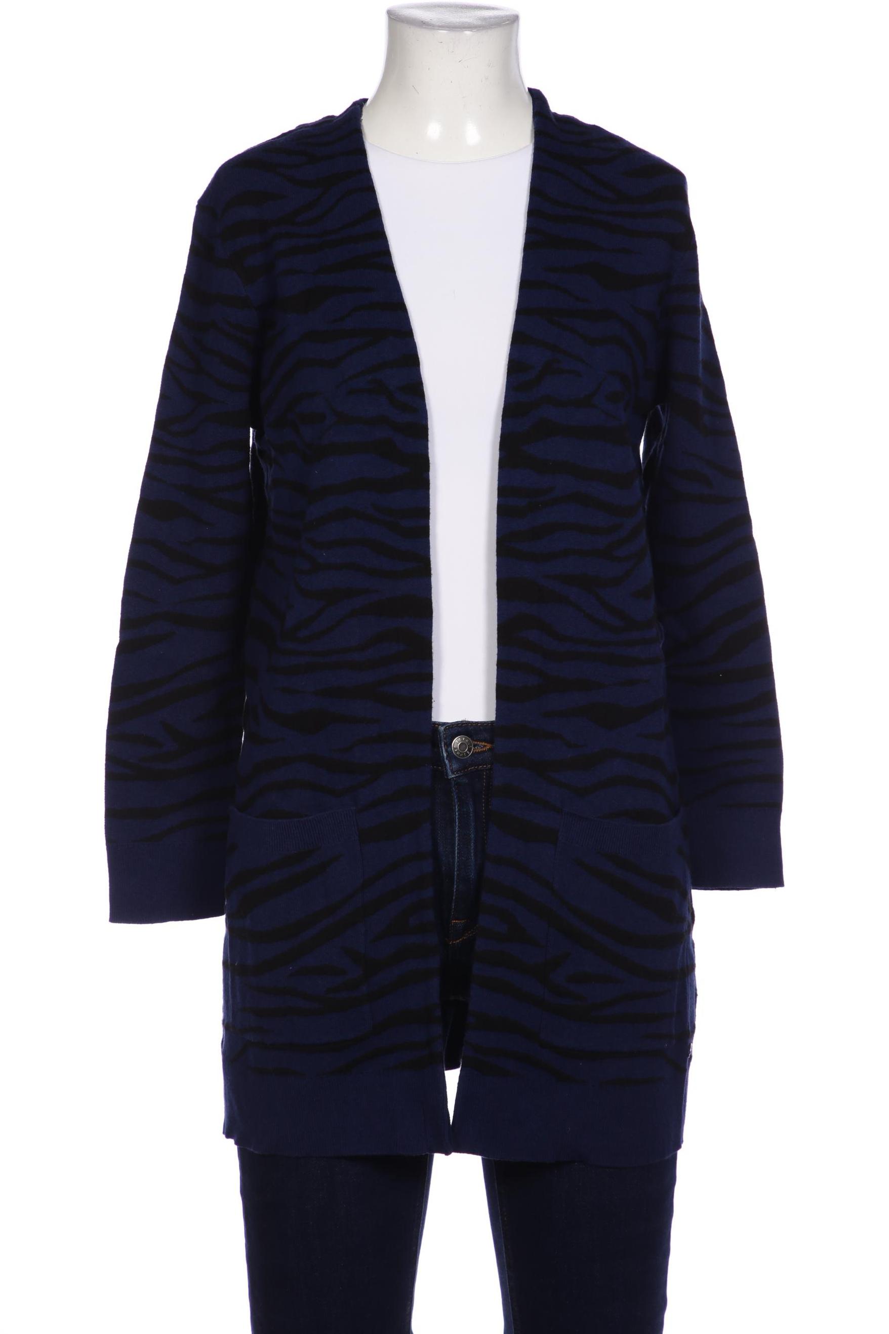 

Esprit Damen Strickjacke, blau