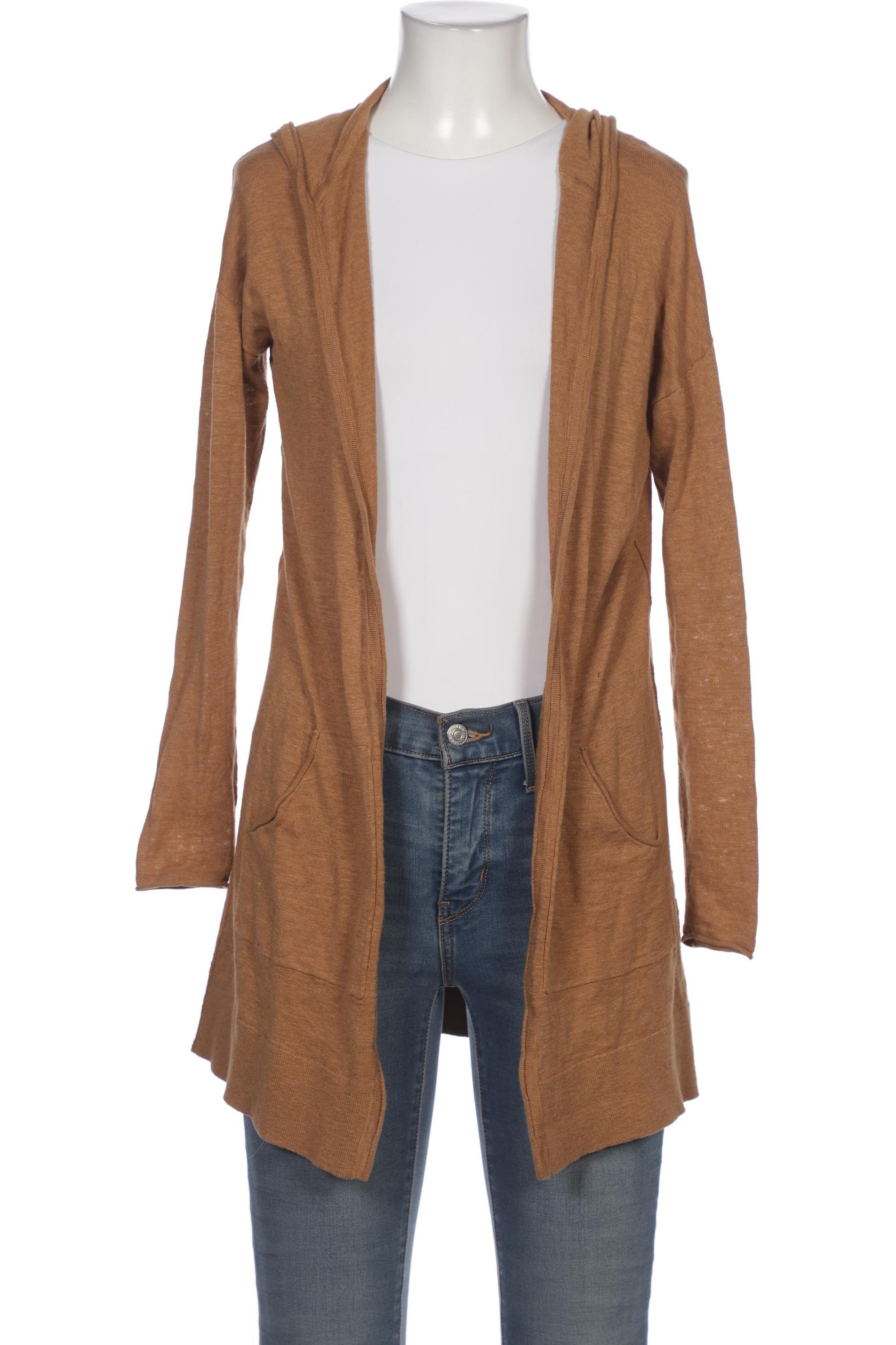 

Esprit Damen Strickjacke, beige, Gr. 34