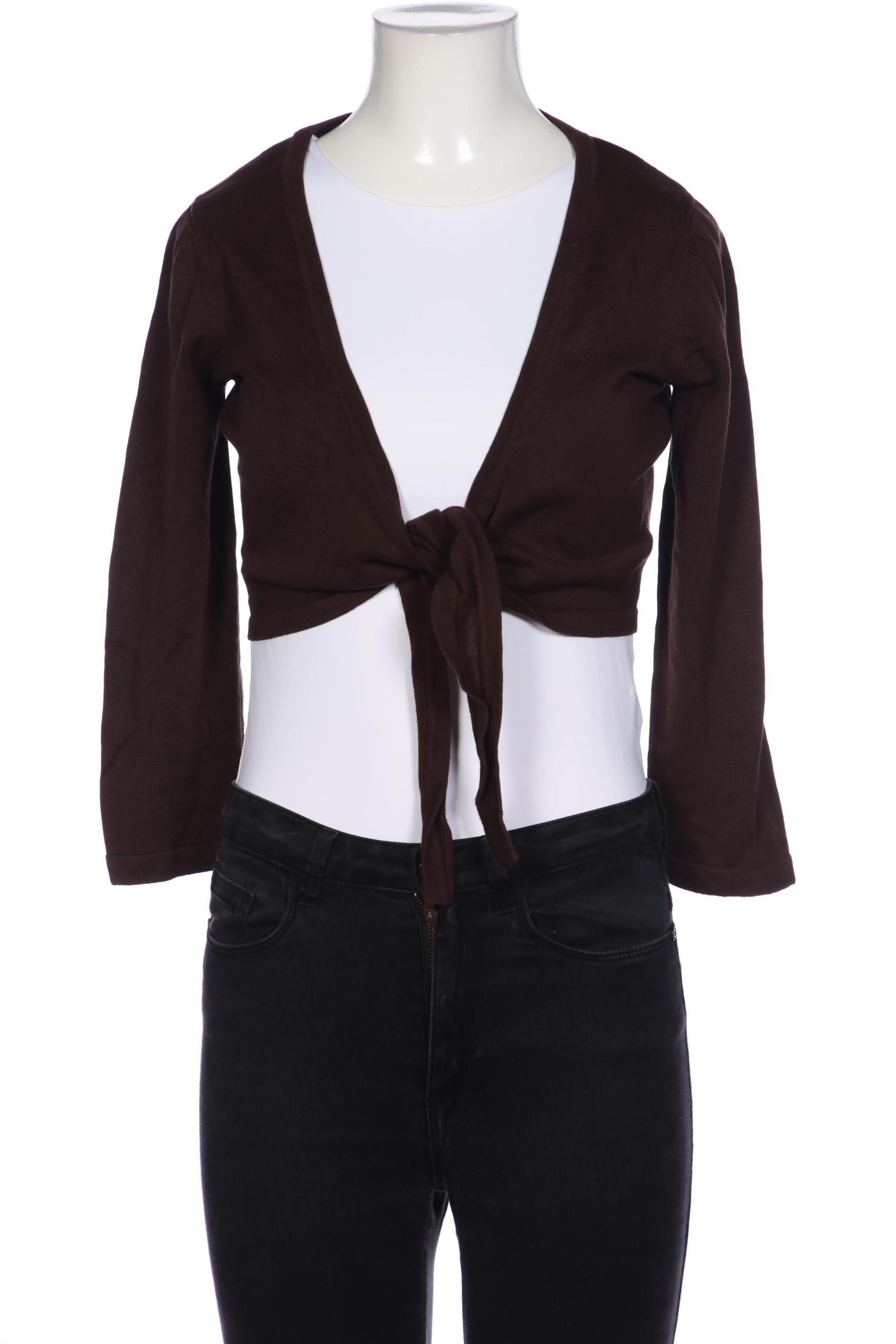 

Esprit Damen Strickjacke, braun