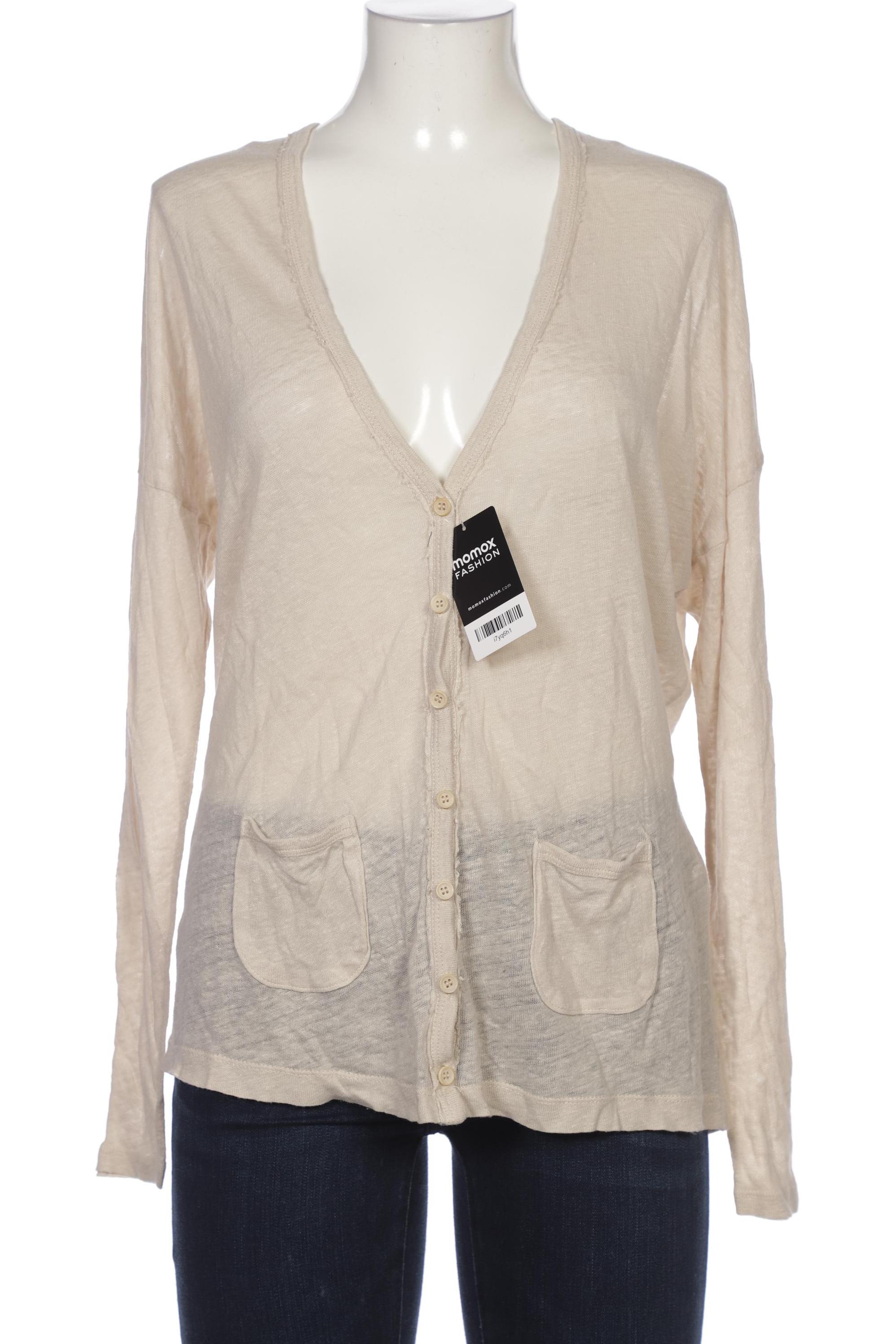 

Esprit Damen Strickjacke, beige