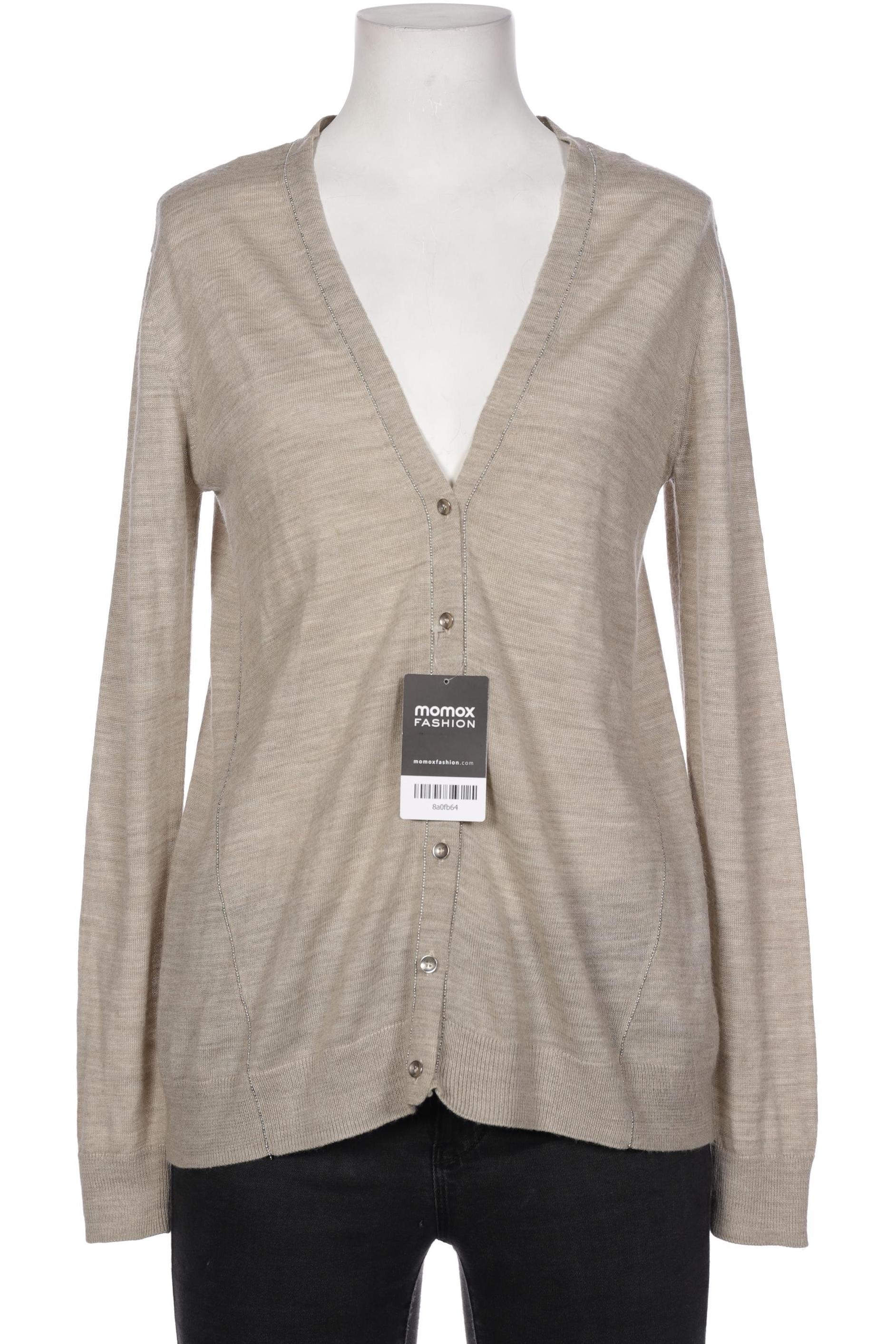 

Esprit Damen Strickjacke, beige