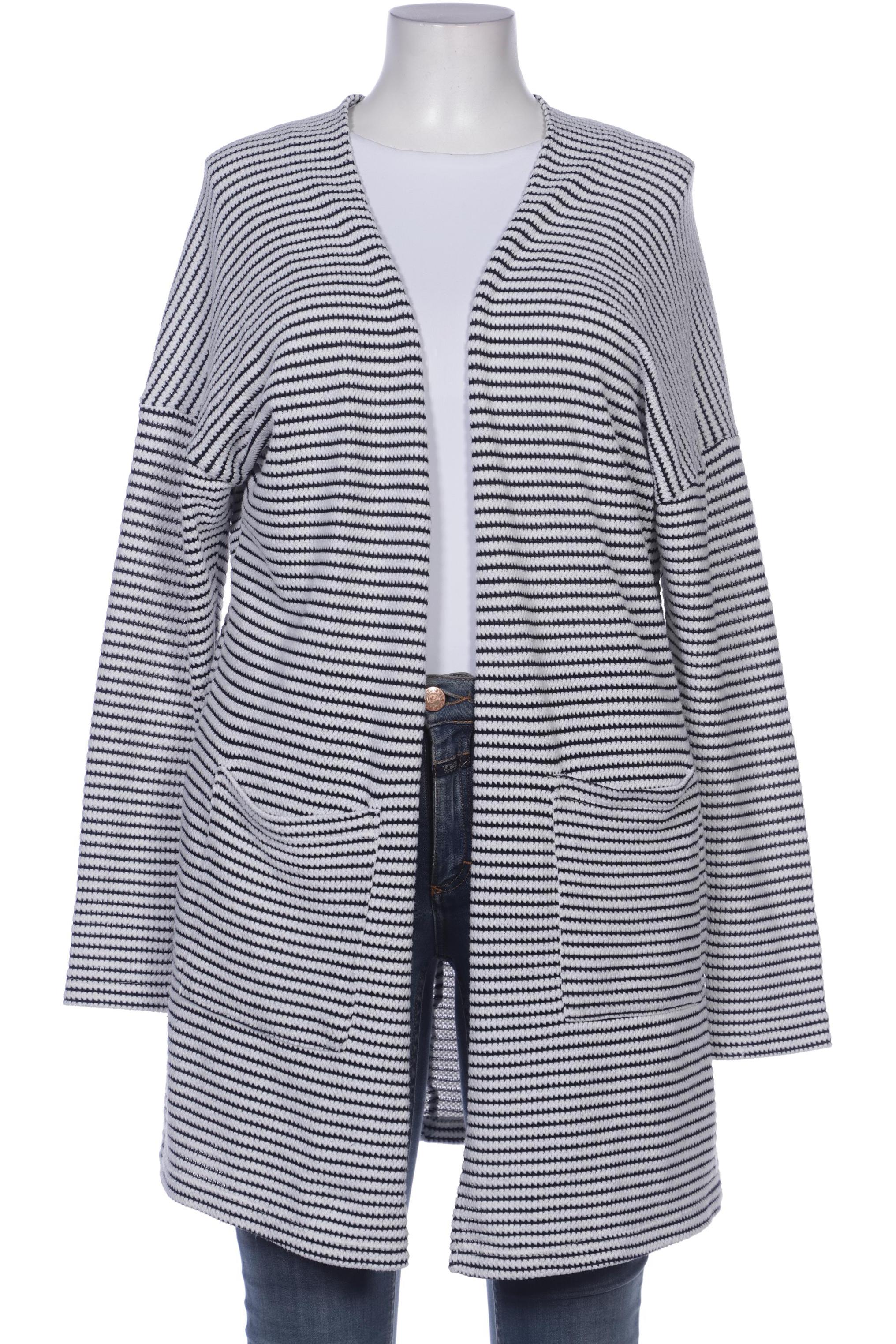 

Esprit Damen Strickjacke, cremeweiß, Gr. 42